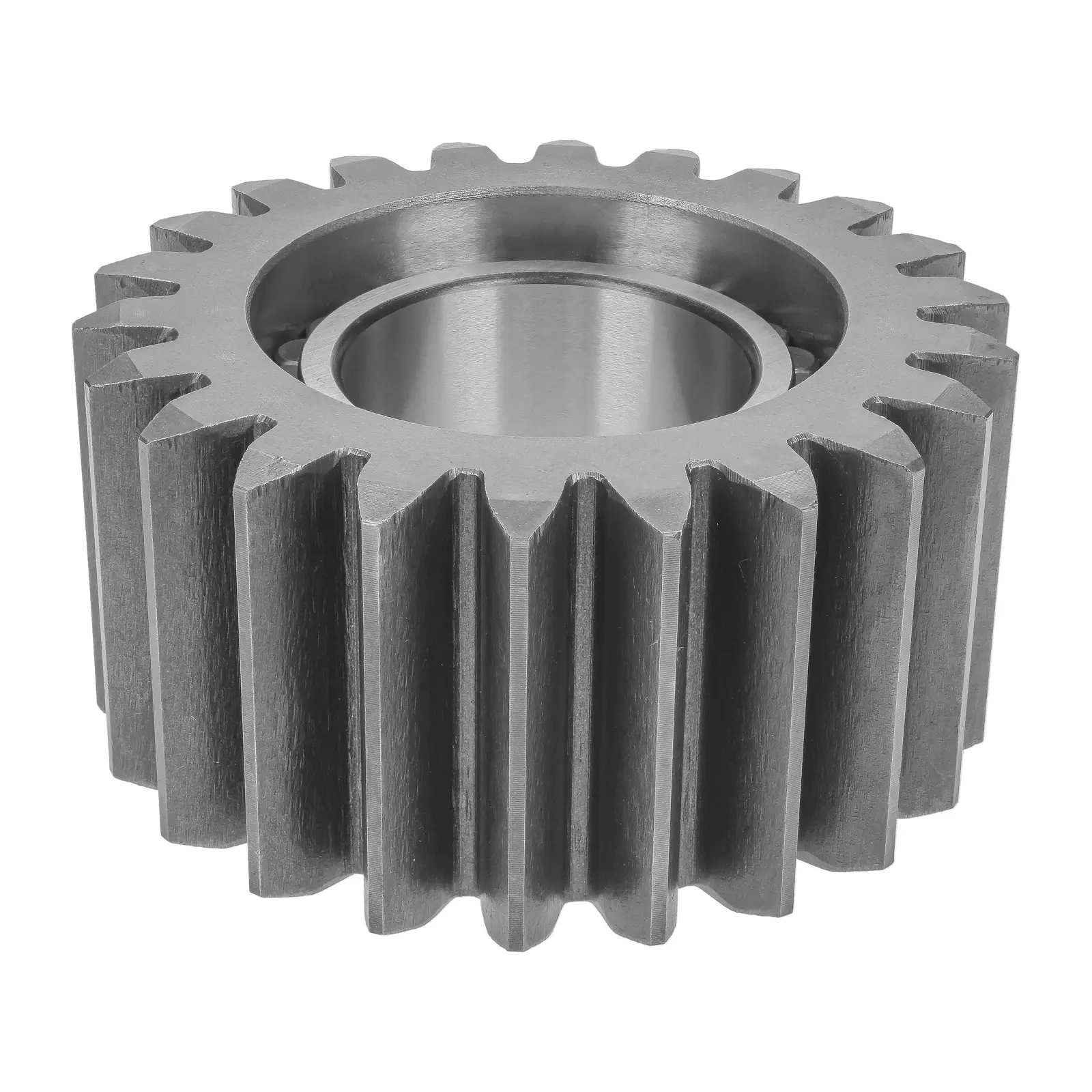 Зубчатая рейка с подшипником JCB JS240