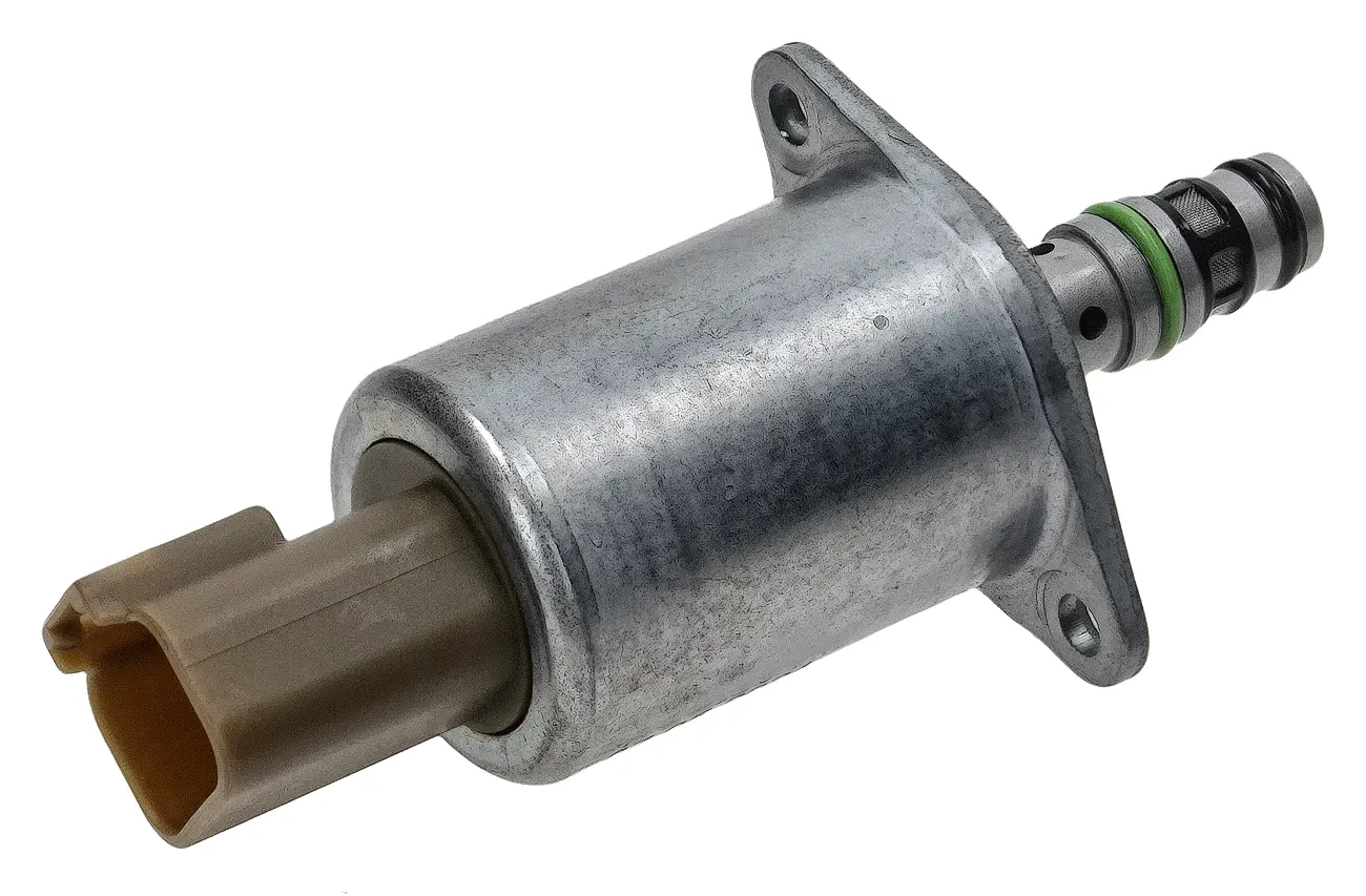 Пропорциональный клапан BOBCAT E34