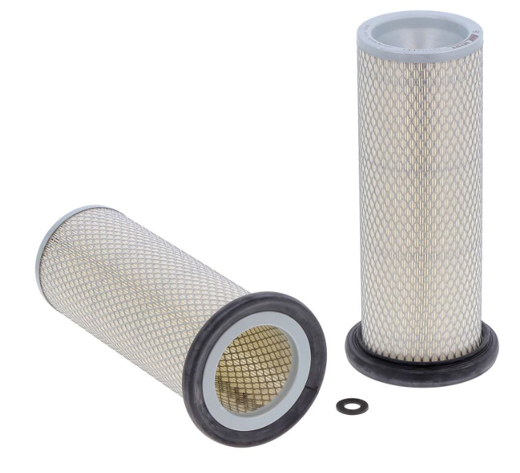 Воздушный фильтр HIFI FILTER SA 10440