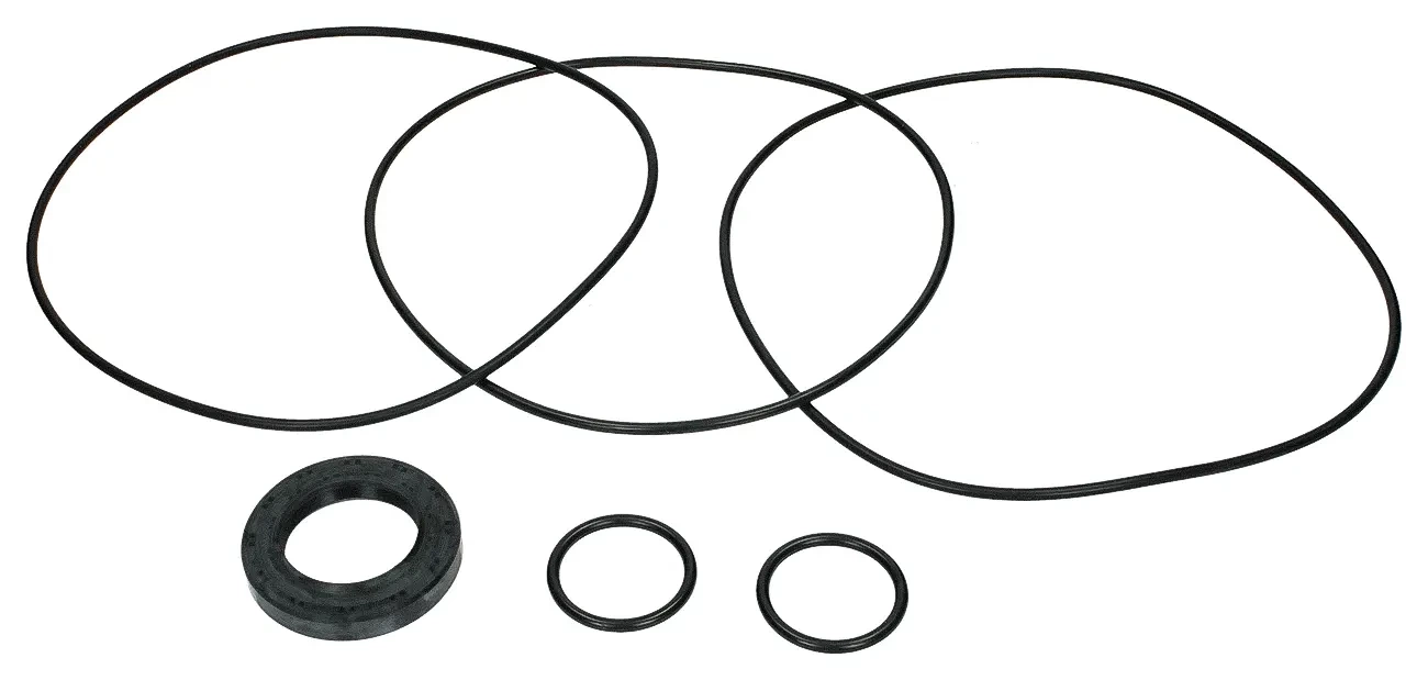 Комплект уплотнений двигателя вращения VOLVO EC460B