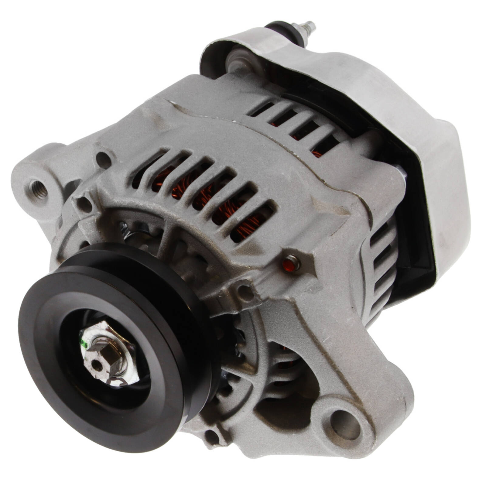 Генератор KUBOTA KX018-4