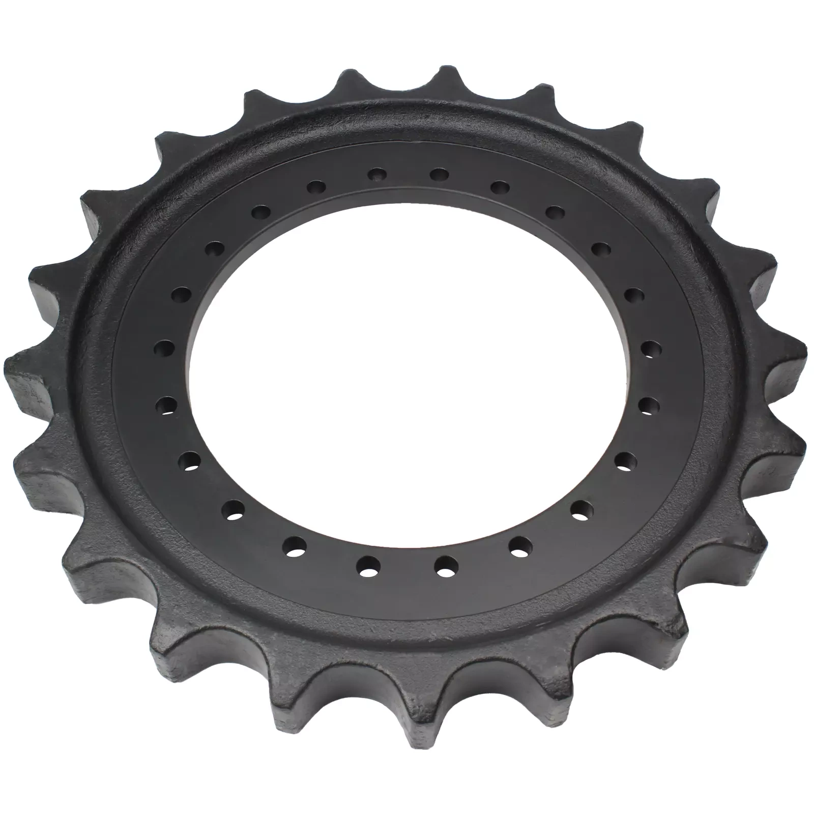 Приводное колесо CAT 317B LN (102-8134)