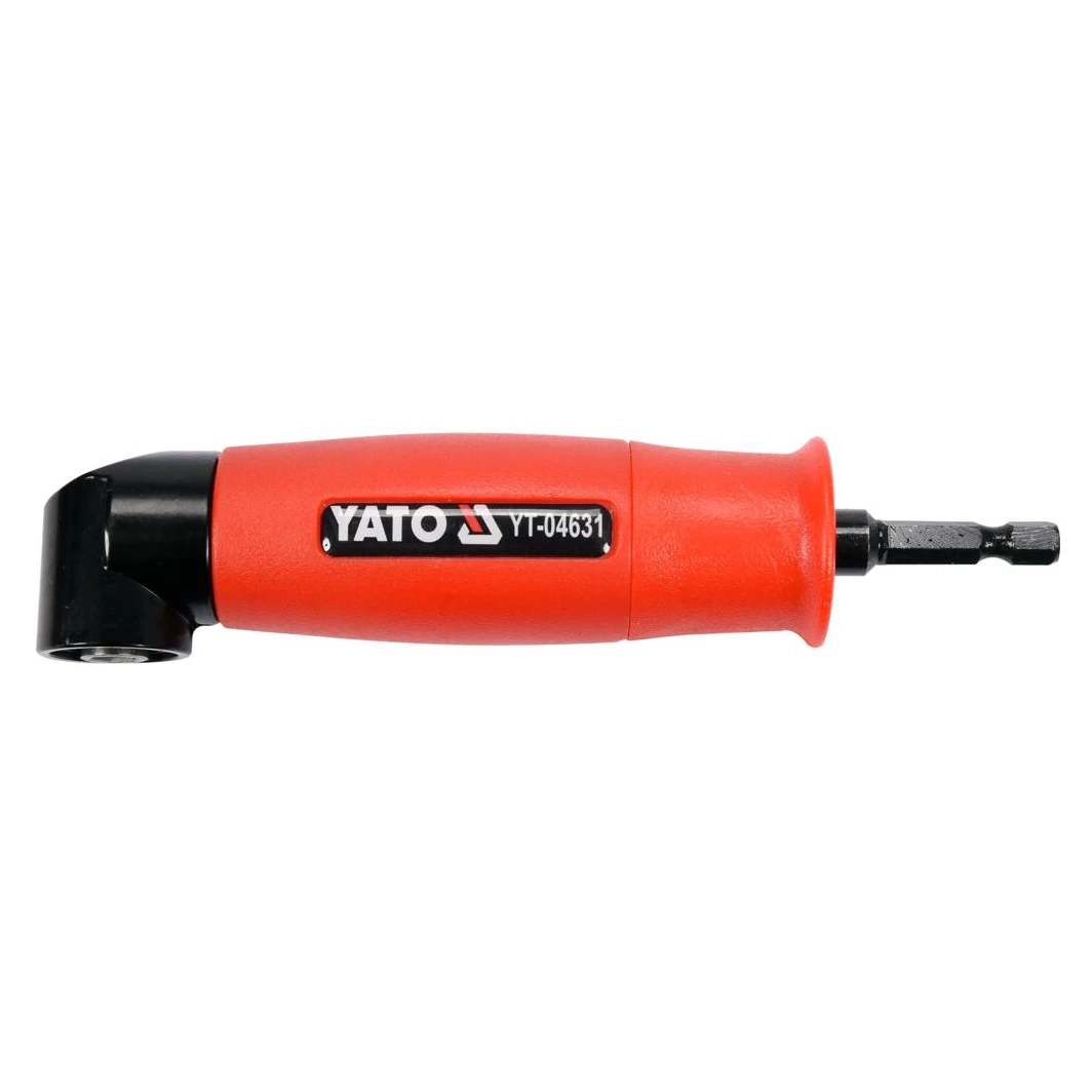Угловой адаптер 155 мм, 1/4 ' YATO (YT-04631)