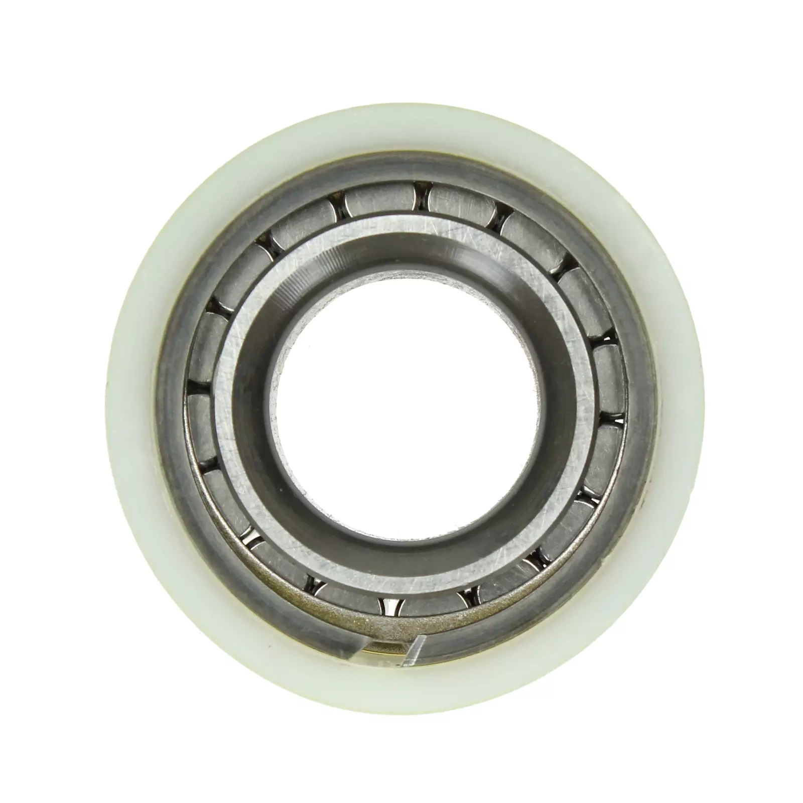 Однорядный цилиндрический роликовый подшипник (20x36. 81x16mm)