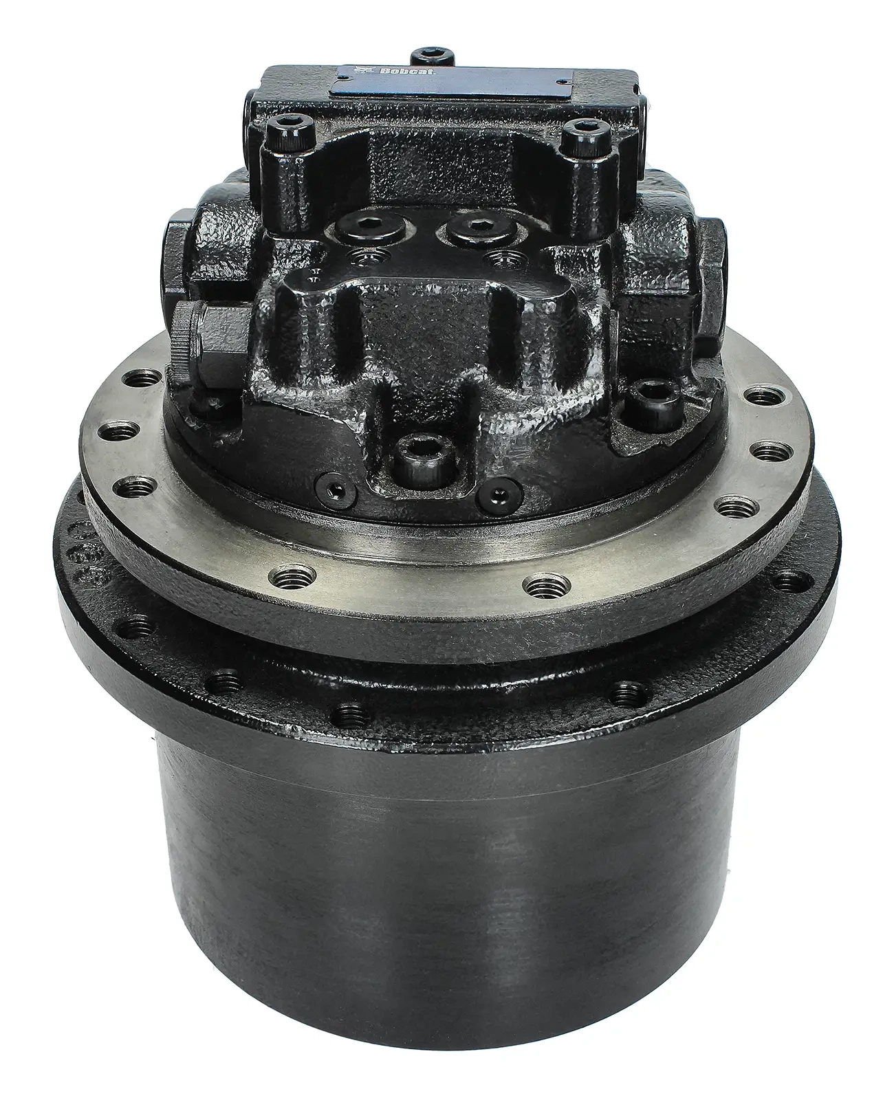 Hydromotor BOBCAT E32 (6698127)