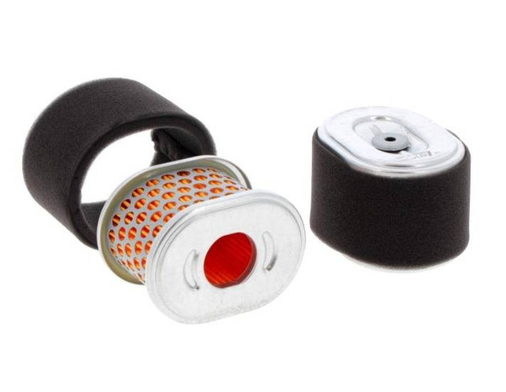 Воздушный фильтр HIFI FILTER SA 12821