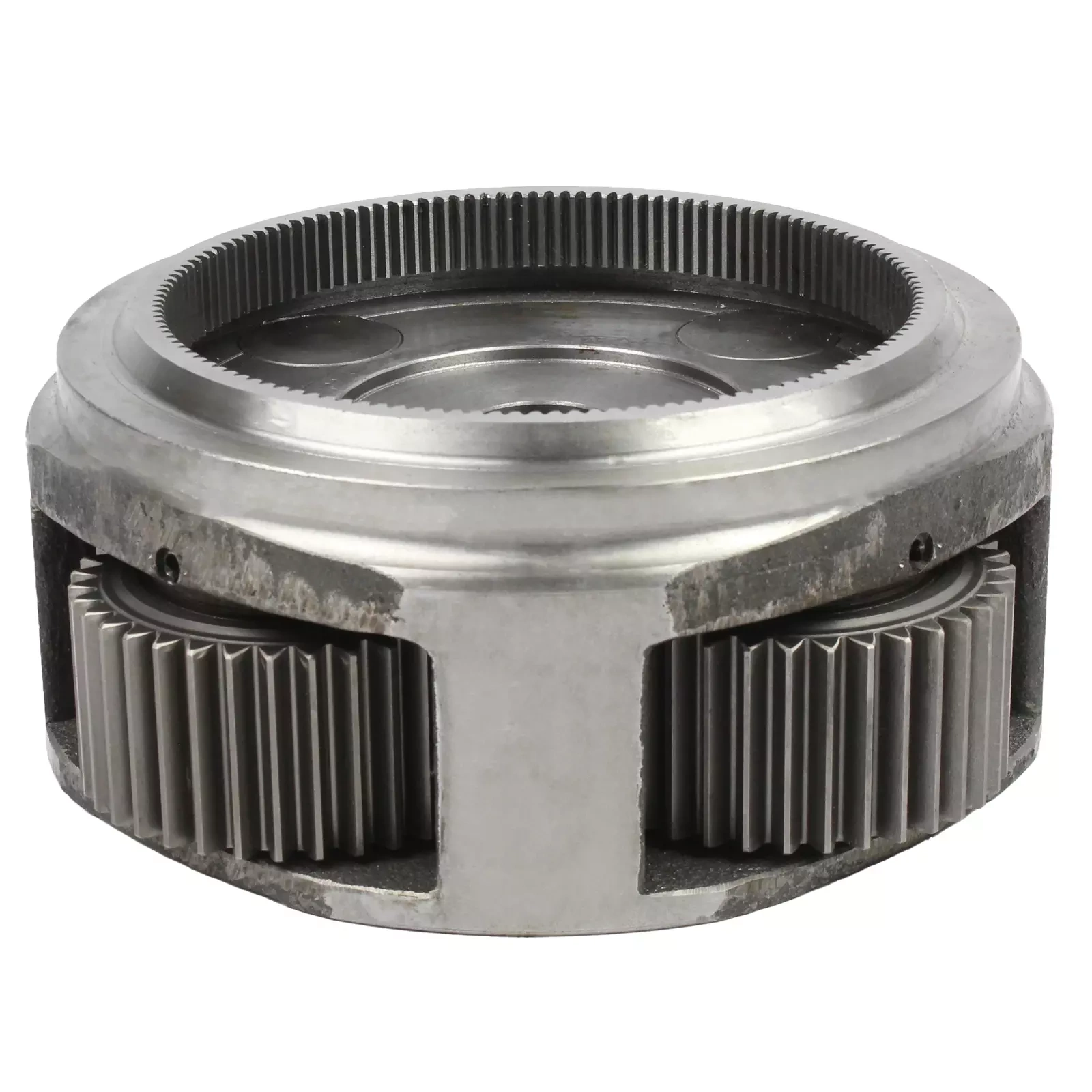 Редуктор Komatsu PC210