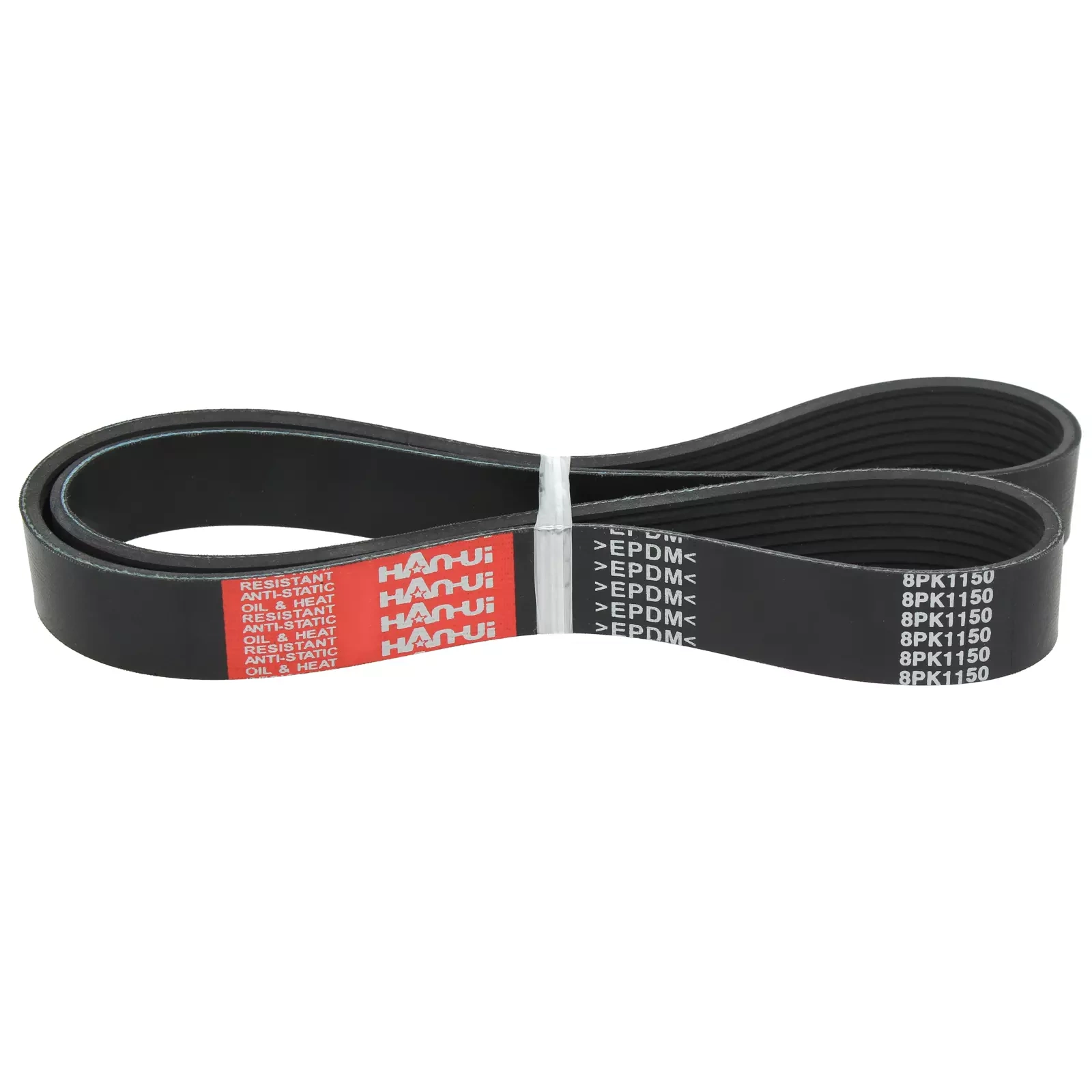 Поликлиновой ремень HITACHI ZX240-3