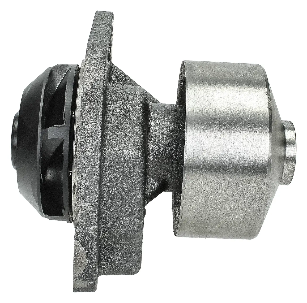 Водяной насос Komatsu PC210 LC-6