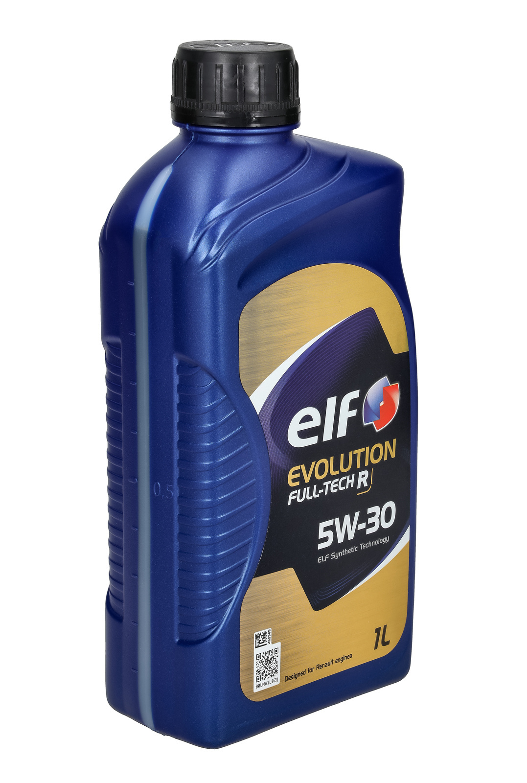 Моторное масло Elf Evolution Full-Tech R 5W - 30 1л