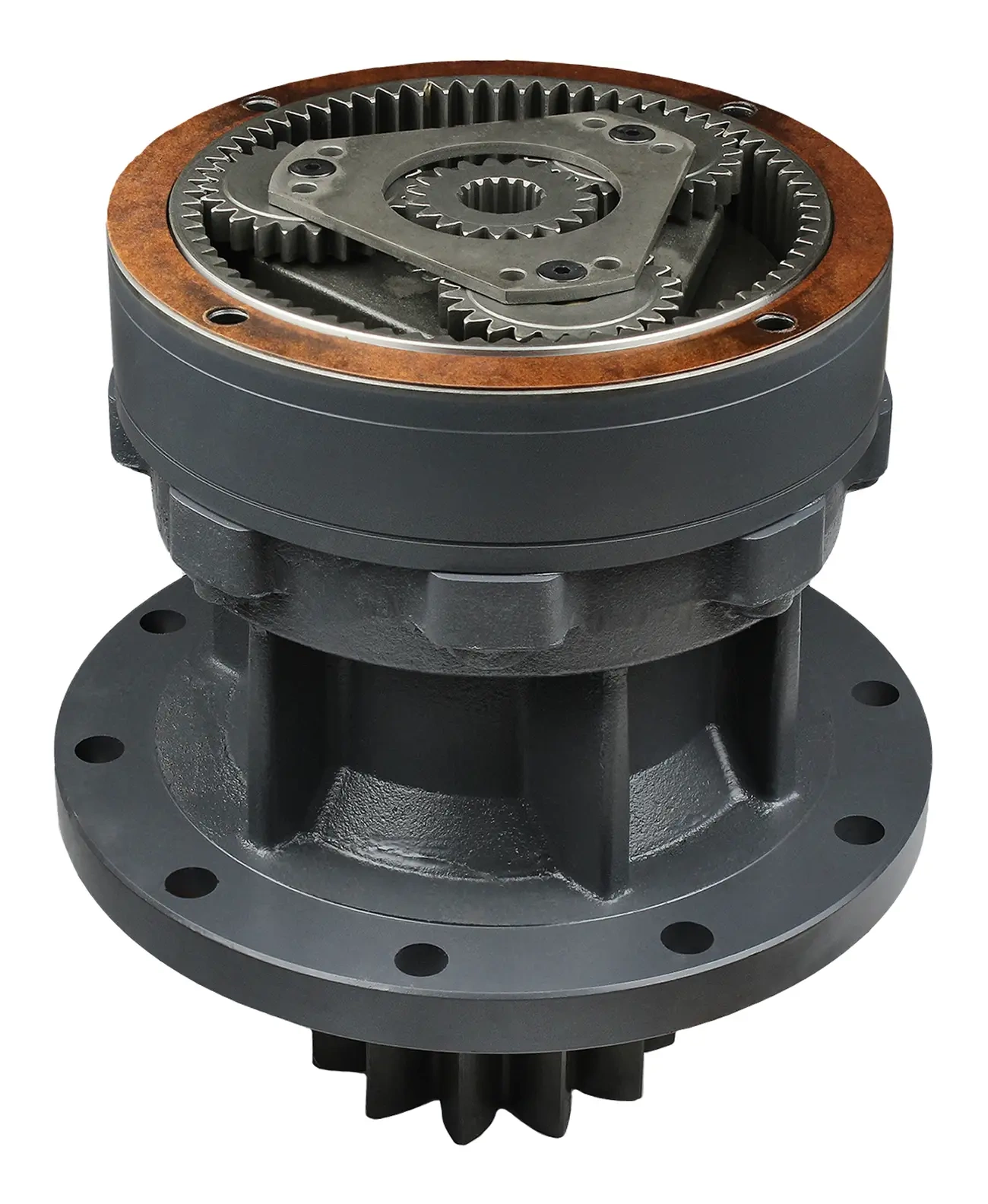 Редуктор вращения CASE 9010B