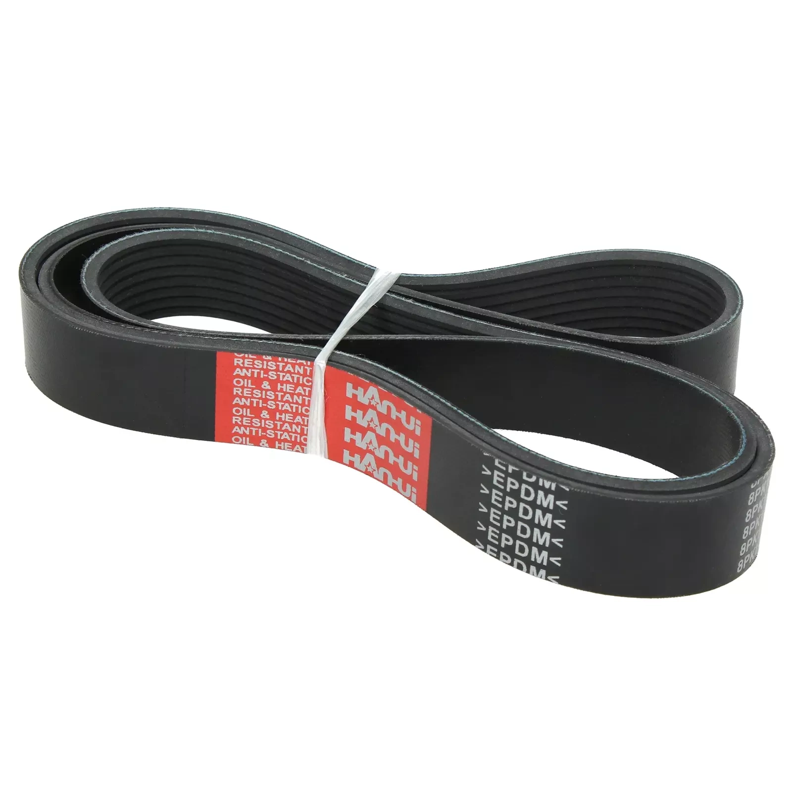 Поликлиновой ремень CASE 760