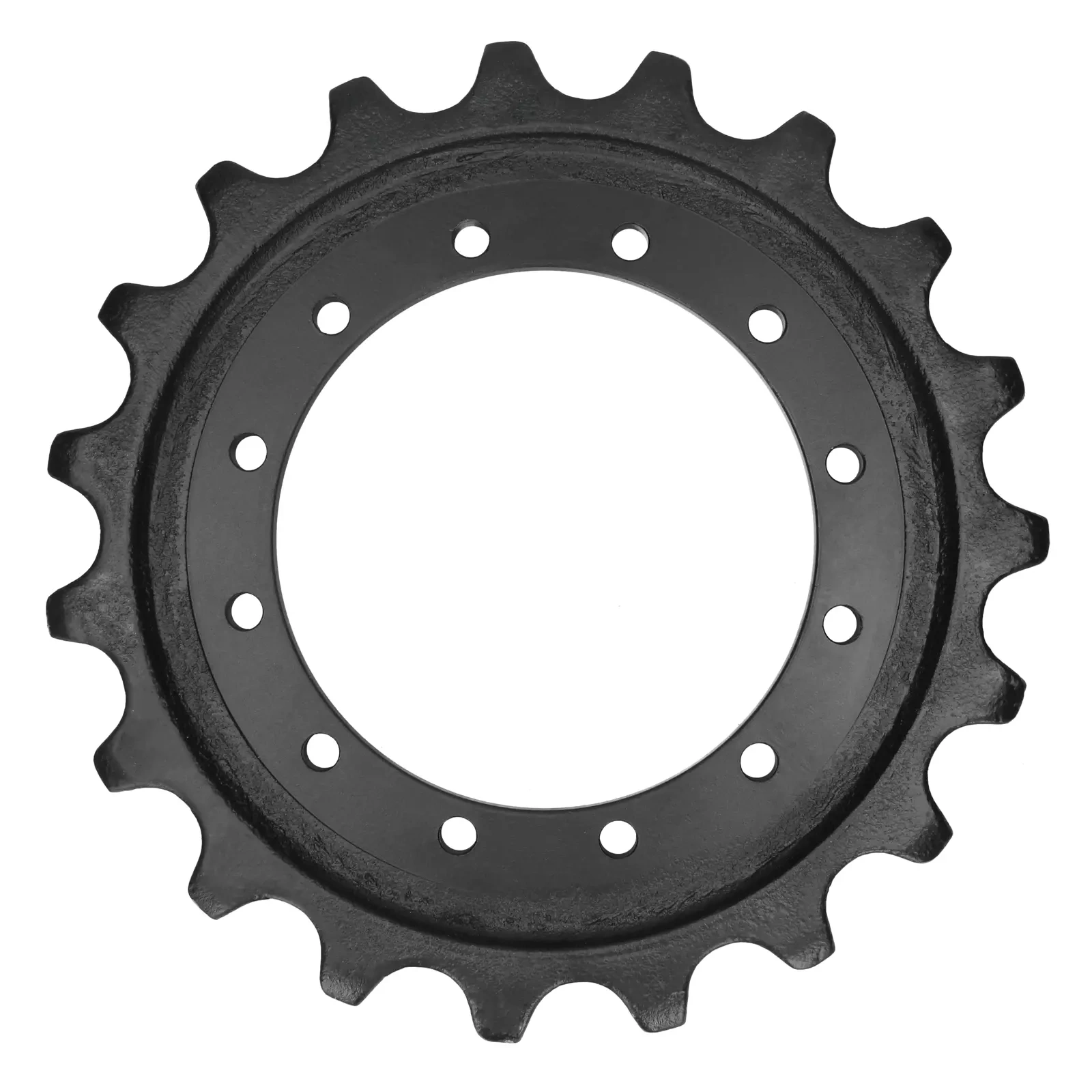 Приводное колесо HITACHI ZX40U-2