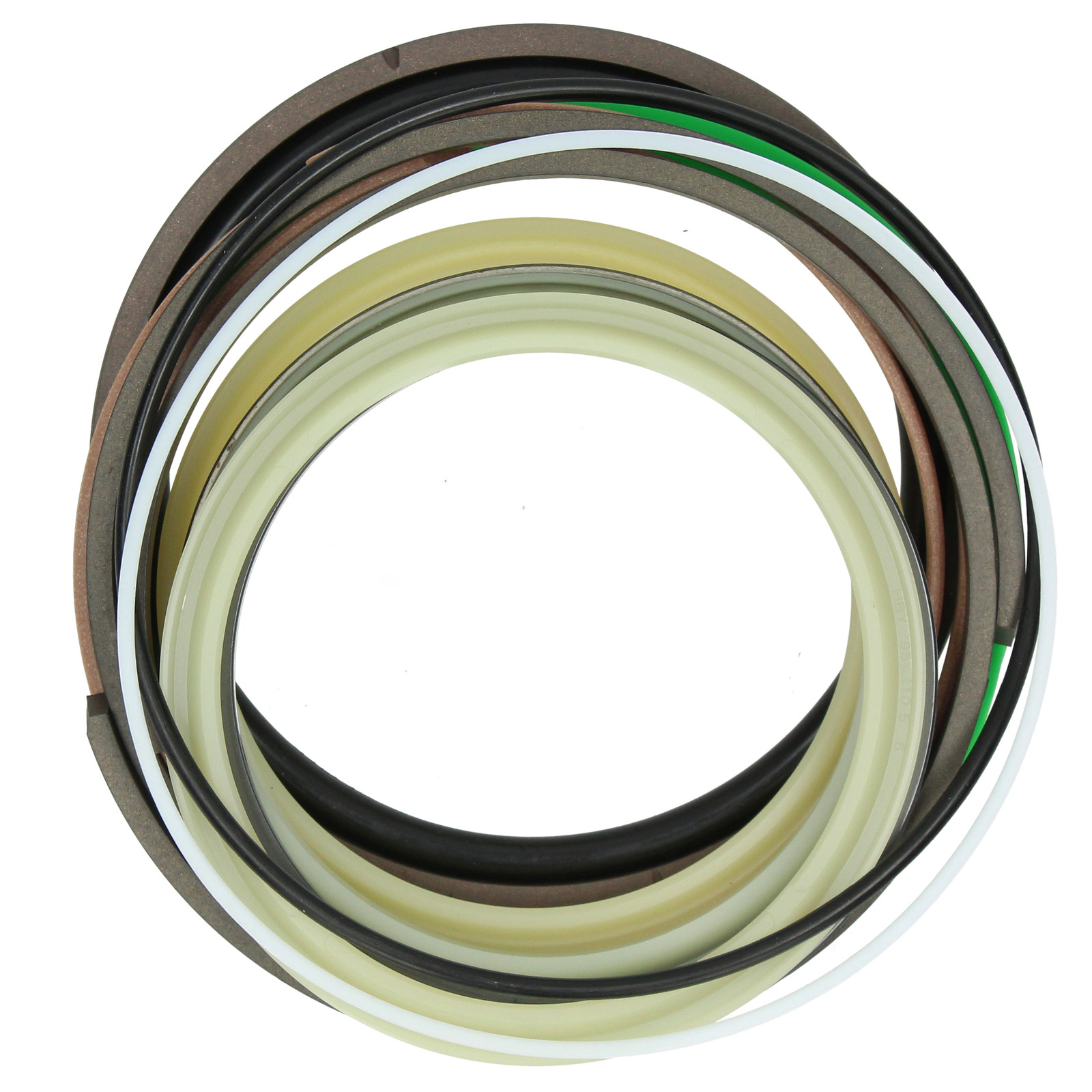 Комплект уплотнений главного цилиндра CAT 324D / L