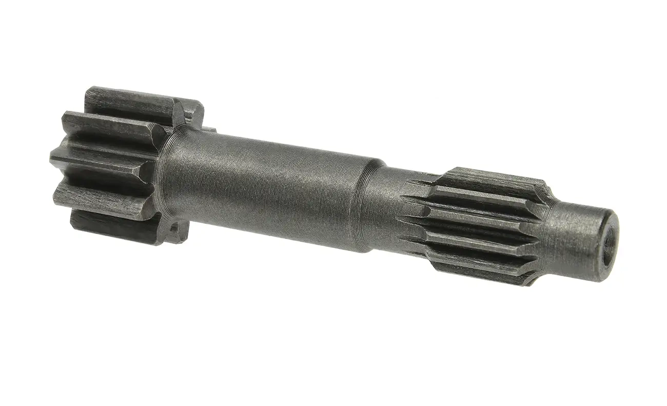 Роликовый затвор Yanmar VIO30-2