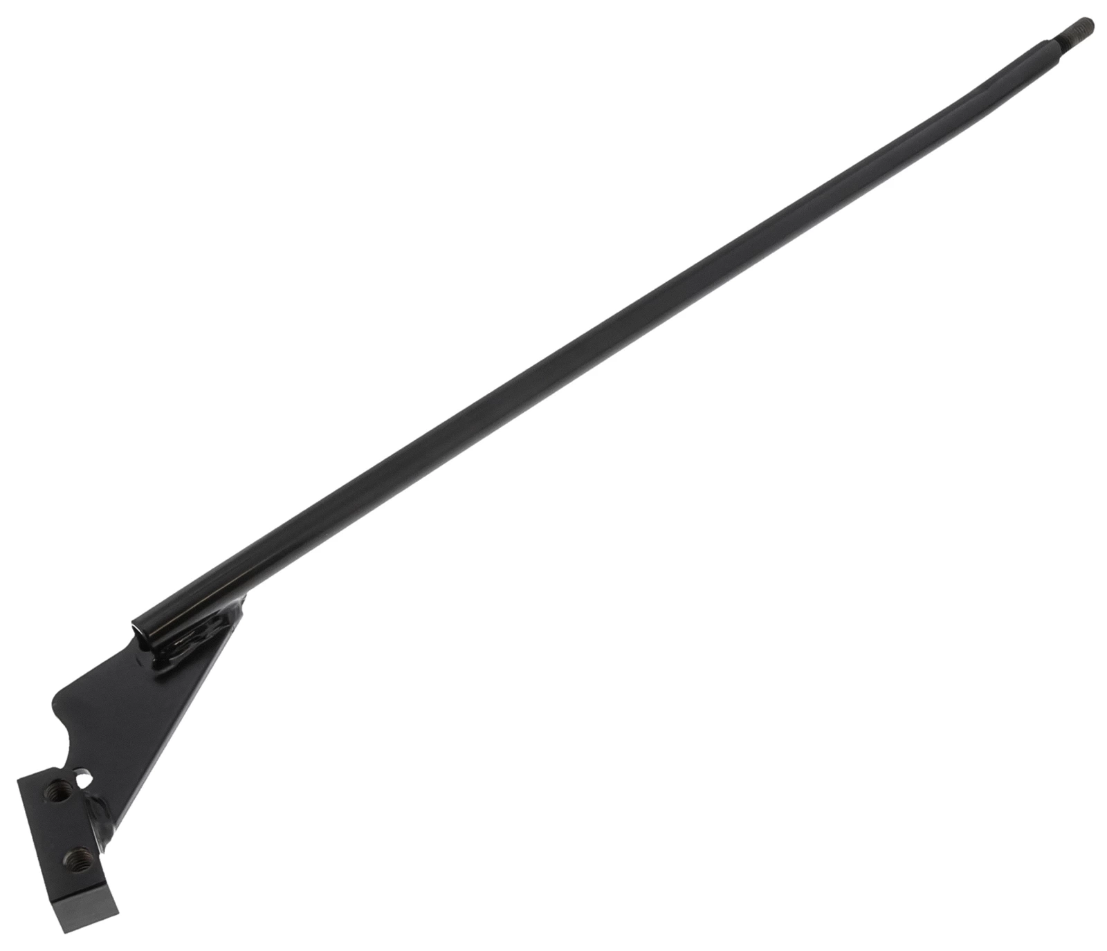 Левый рычаг управления CAT 302.7 D