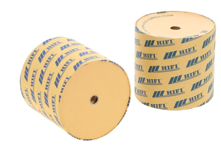 Гидравлический масляный фильтр HIFI FILTER SH 60138