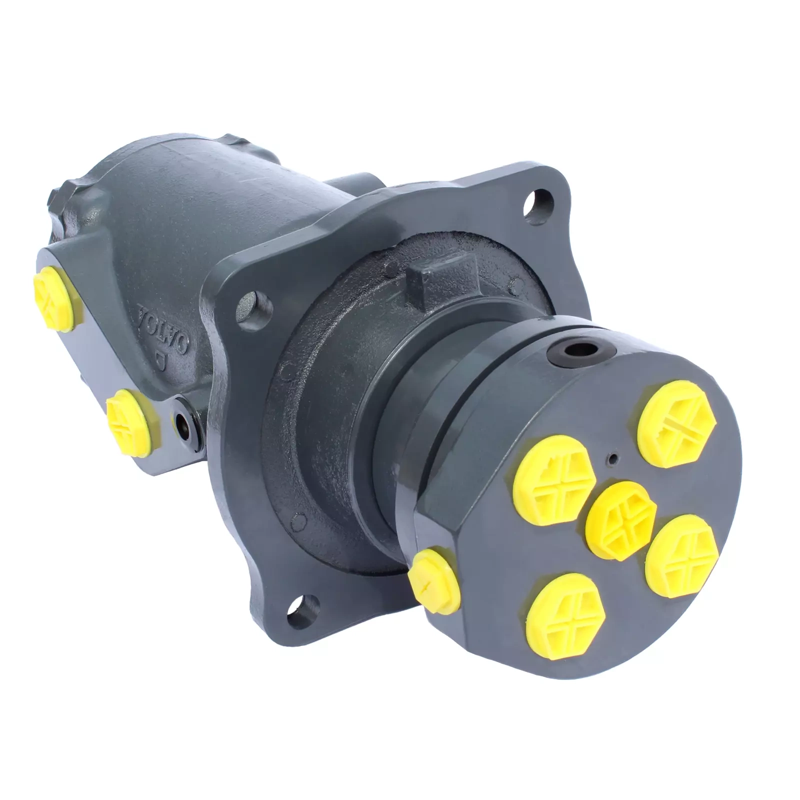 Поворотная колонка VOLVO EC235C
