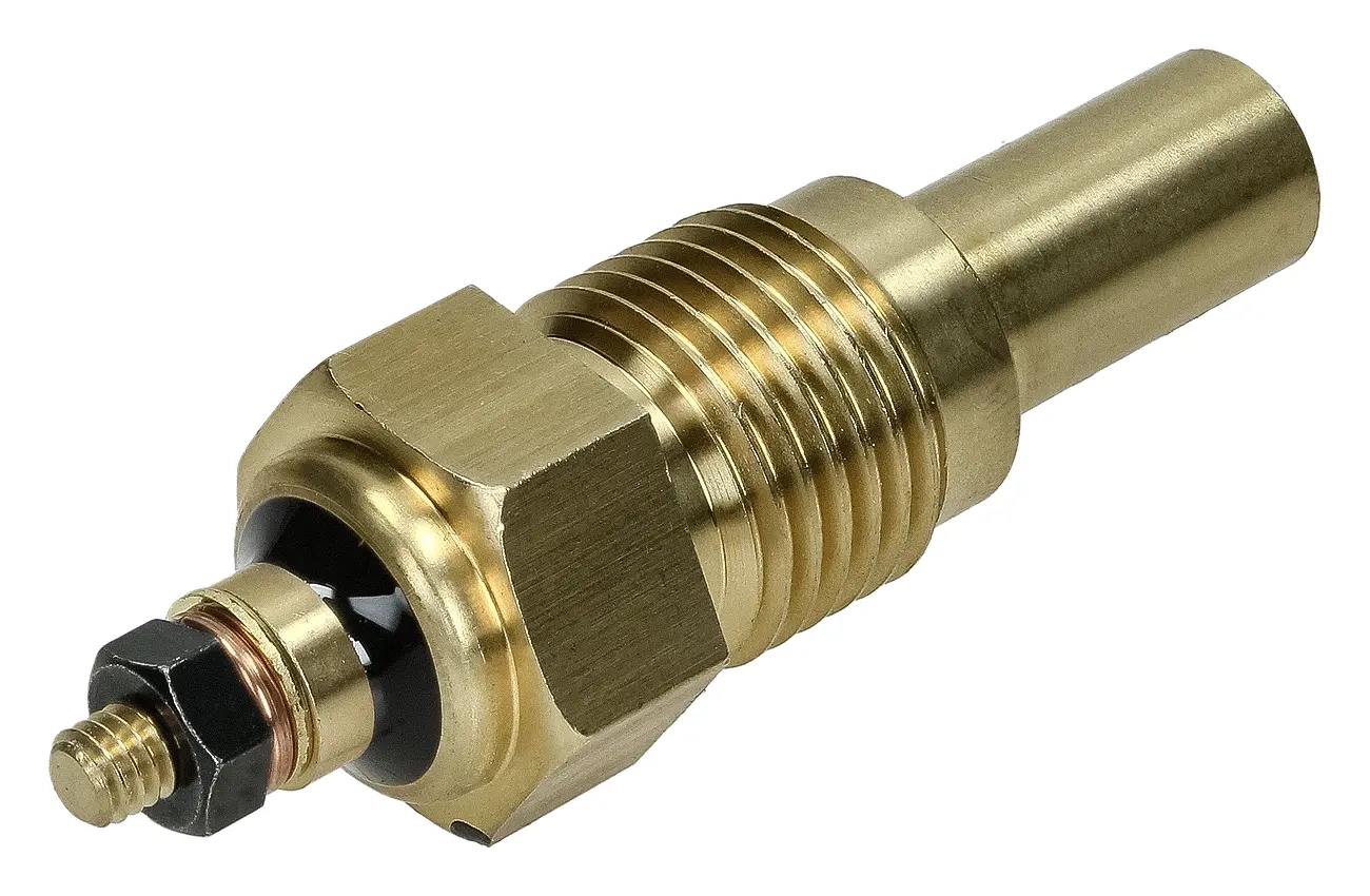 Датчик температуры охлаждающей жидкости CAT 903C