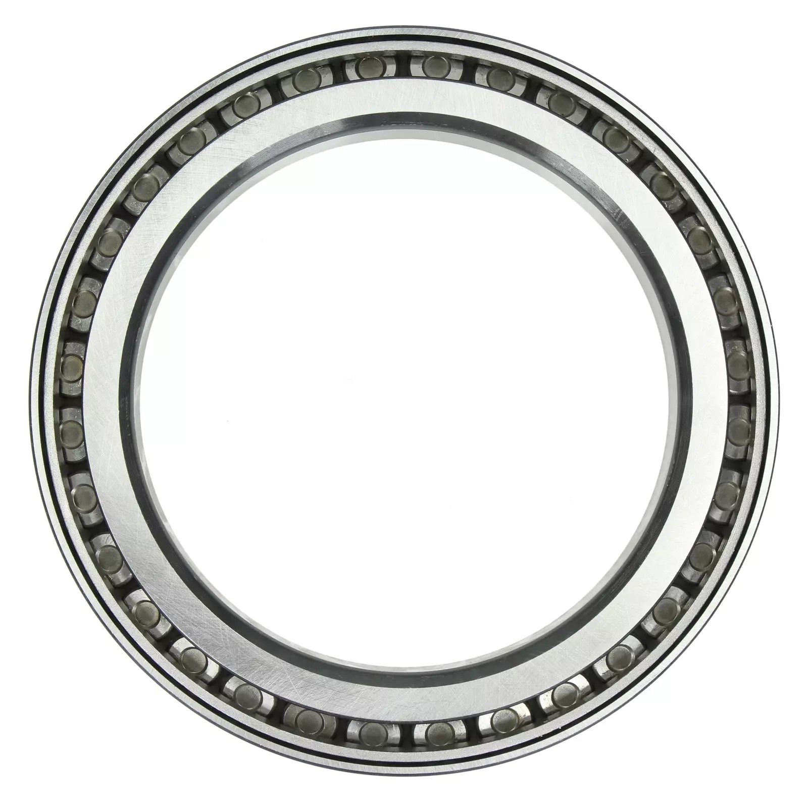 Главный подшипник штангенциркуля (140x195x29 мм)