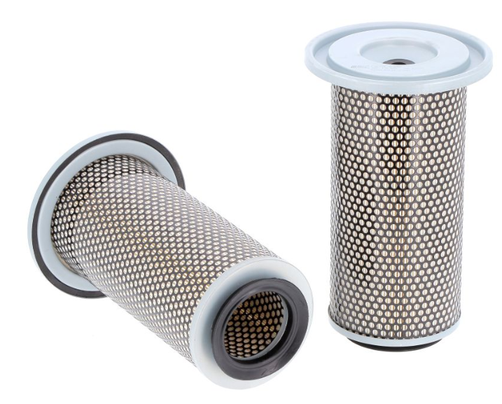 Воздушный фильтр HIFI FILTER SA 12775
