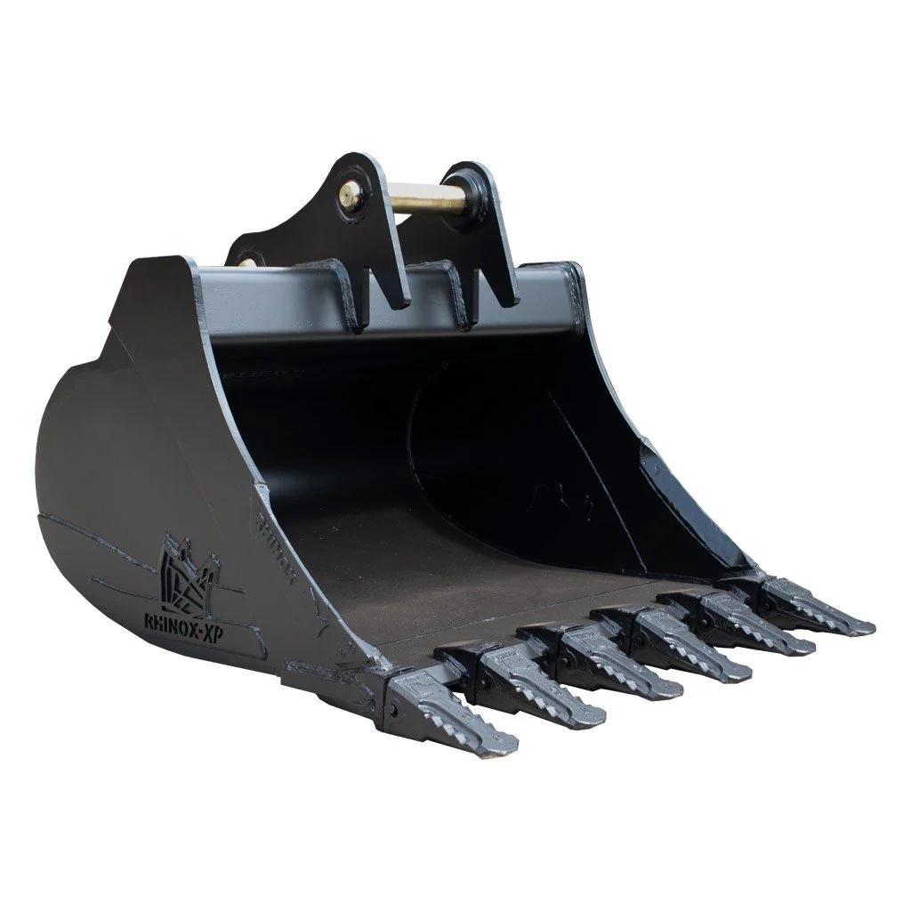 Ковш JCB js131 - 120cm