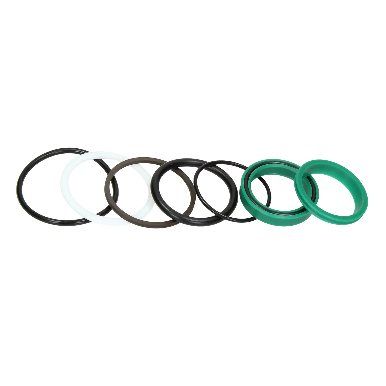 Комплект уплотнений привода ковша BOBCAT E55