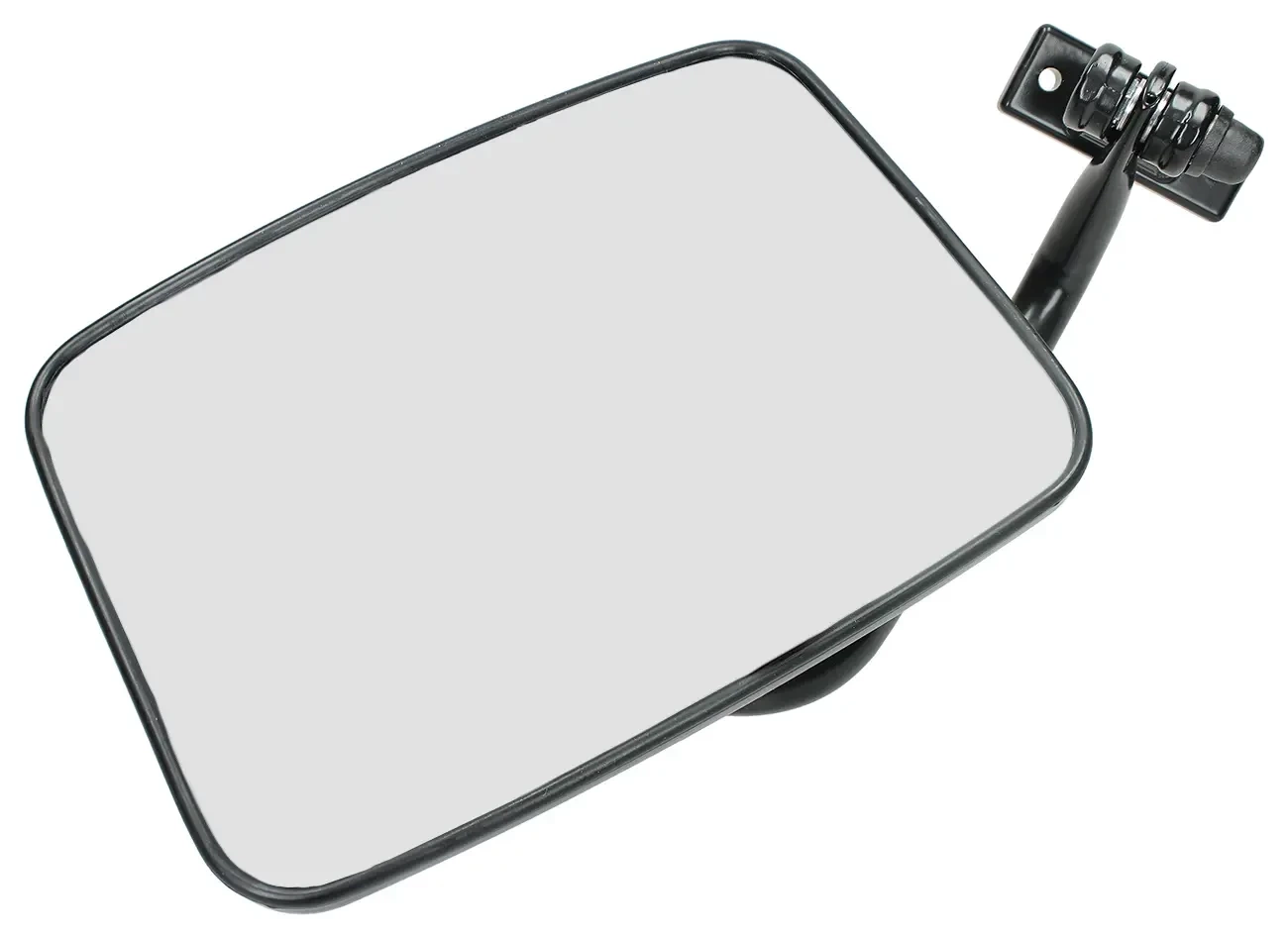 Правое боковое зеркало с ручкой CAT 302.2 D