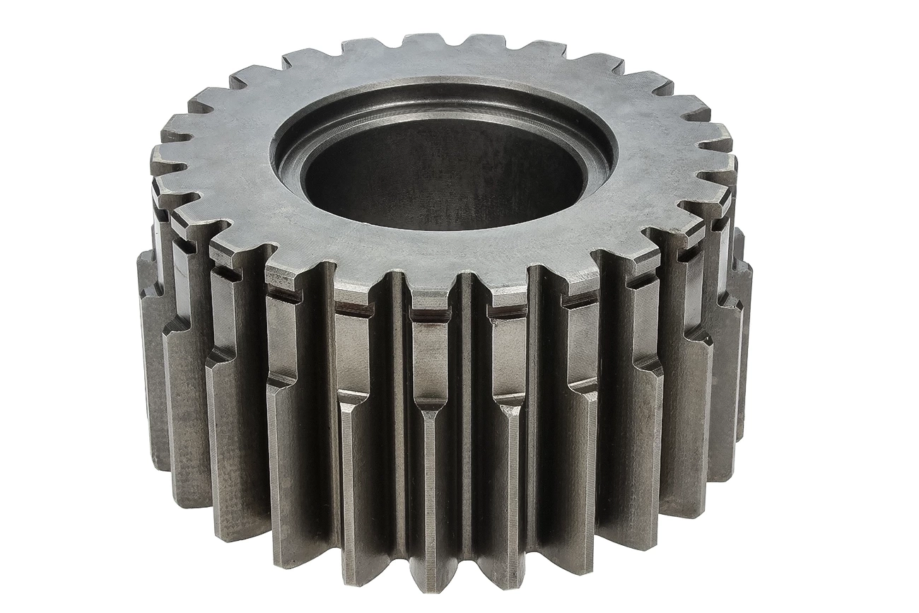 Звездочка Вольво fc2421c