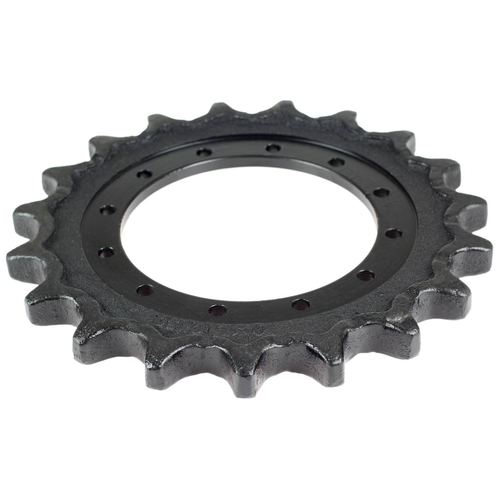 Приводное колесо NEW HOLLAND E50SR