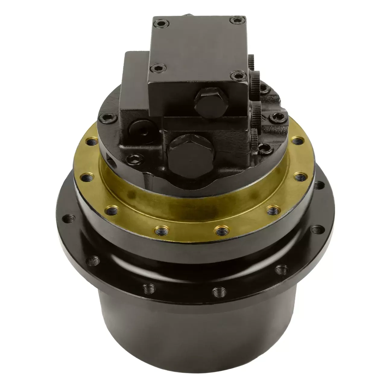 Гидрамотор BOBCAT 328 (6692633)