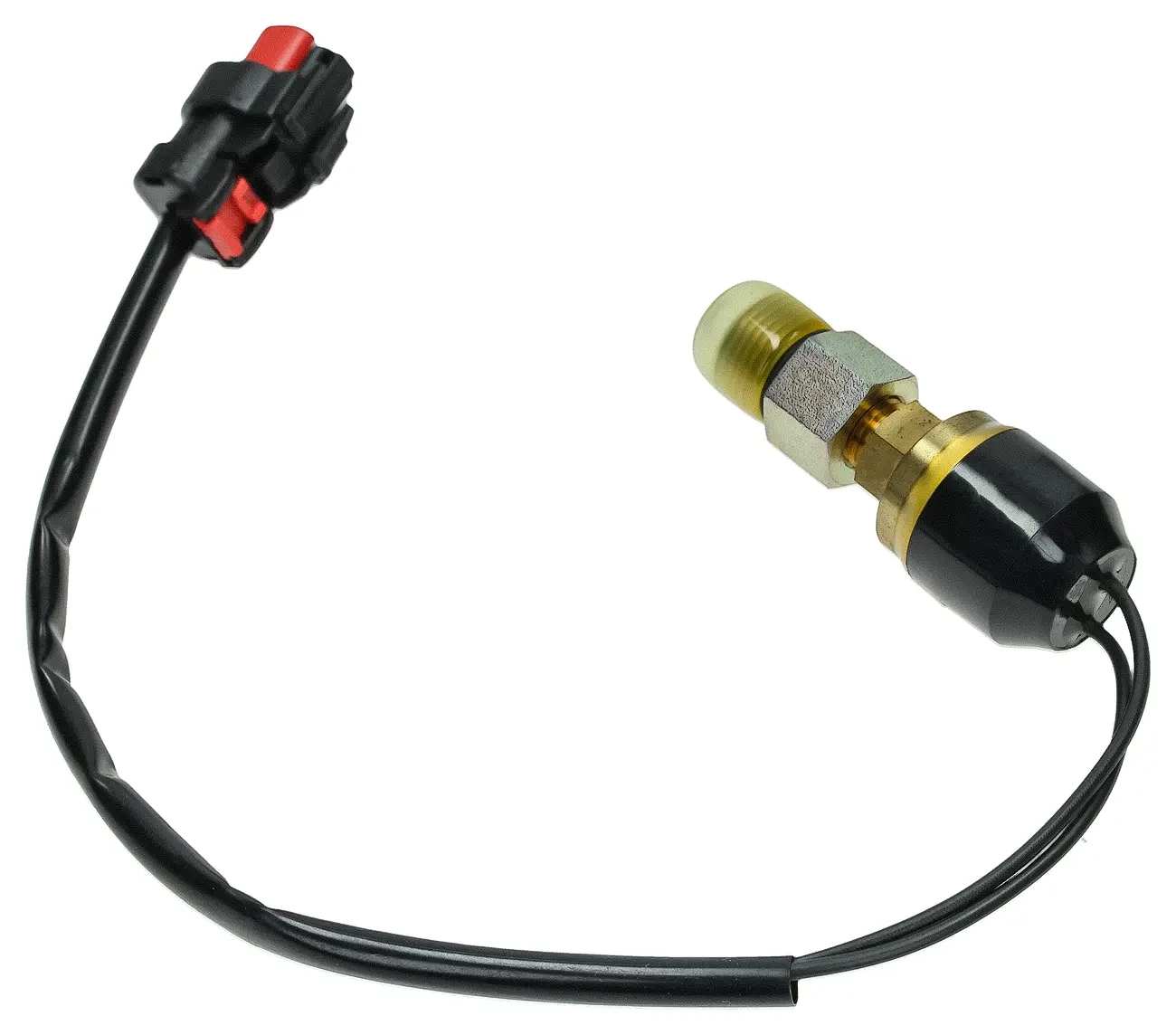 Датчик давления гидравлического масла CAT 305e