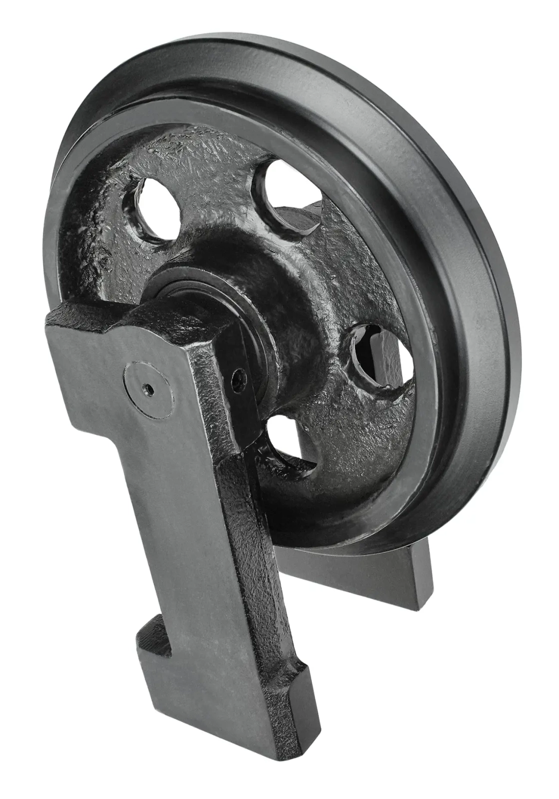 Натяжное колесо Komatsu PC16 (890000101)