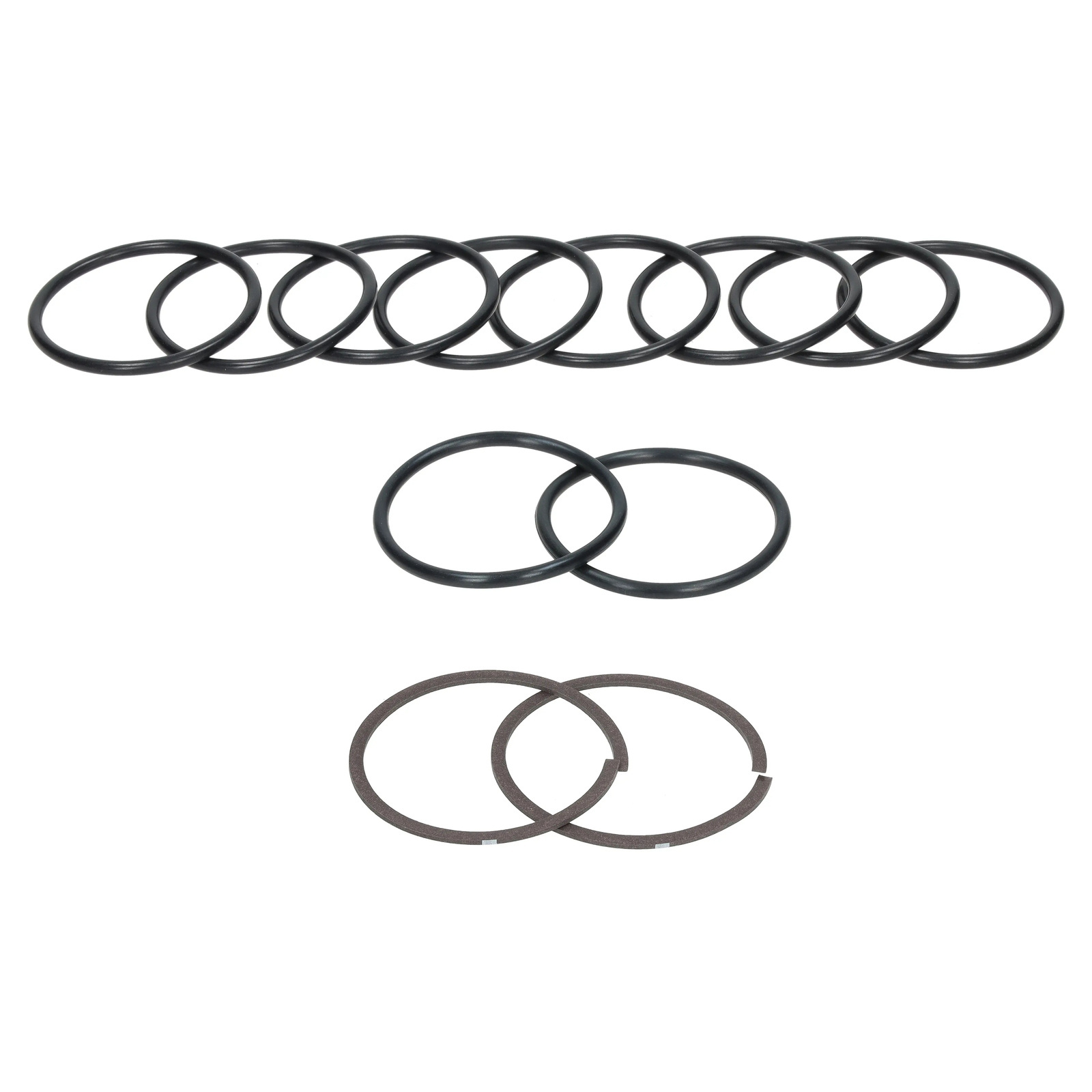 Комплект уплотнений поворотной колонны KUBOTA K008-3