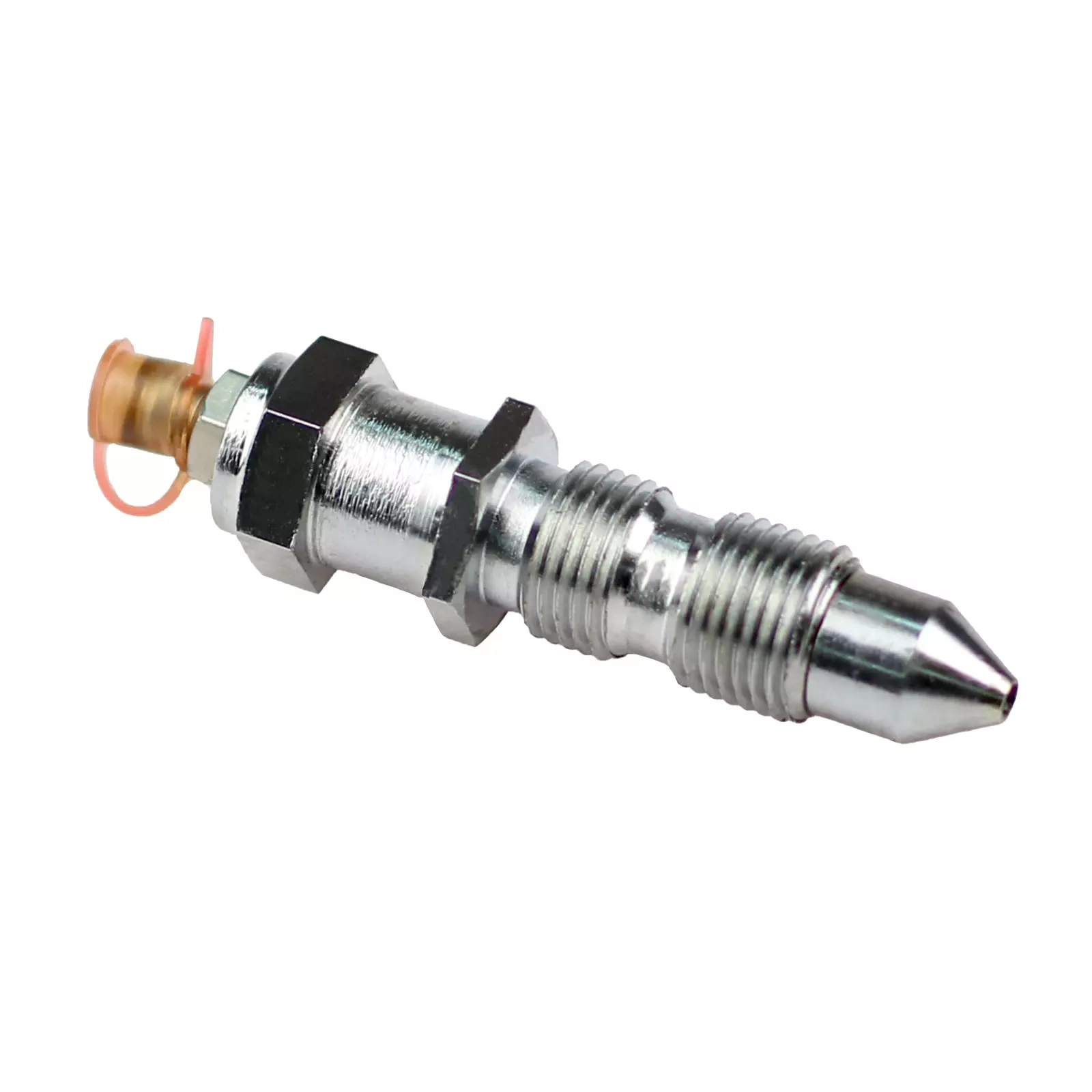 Клапан натяжителя гусеницы Komatsu PC50UD