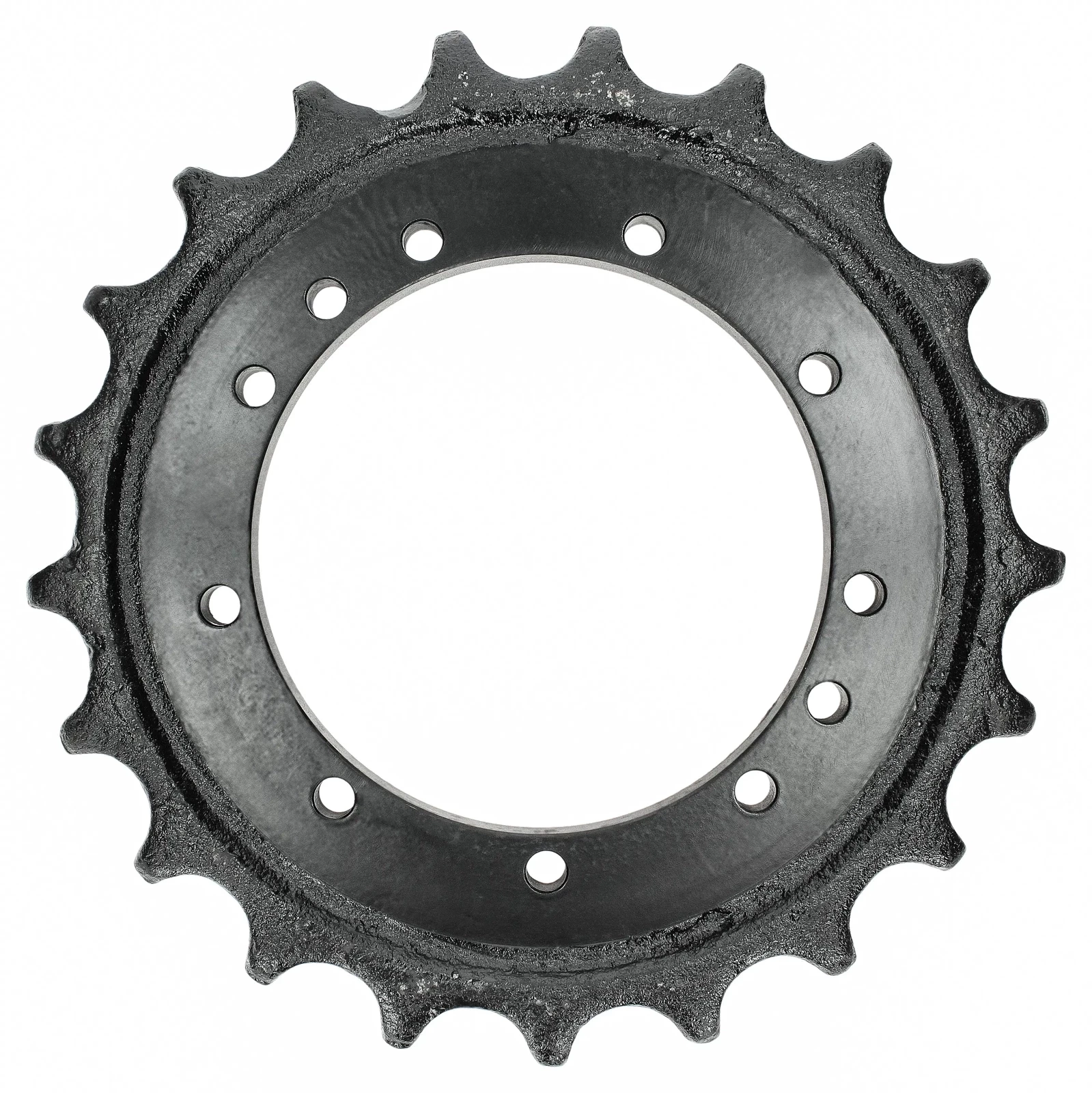 Приводное колесо KUBOTA KX037-4