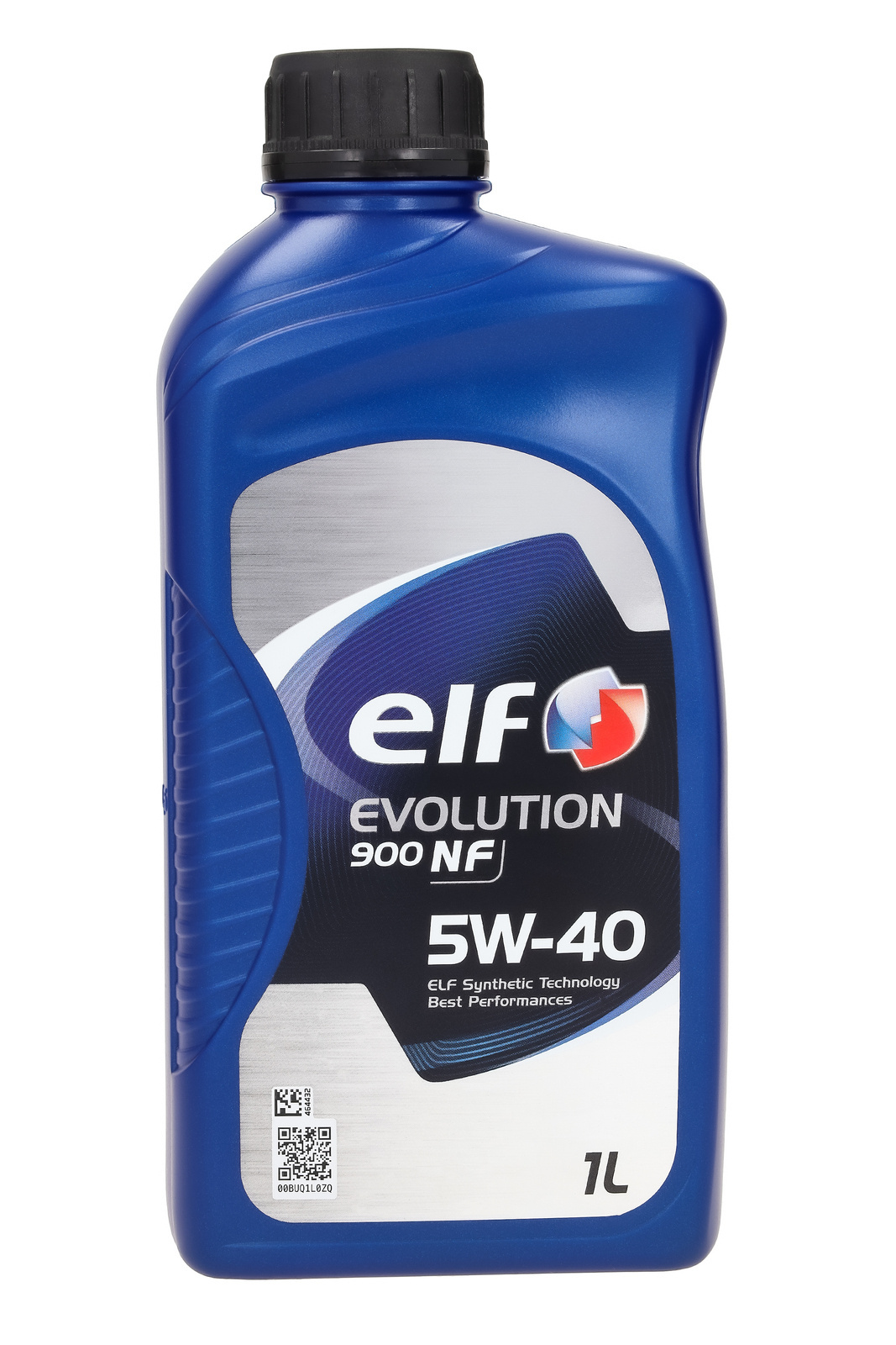 Моторное масло Elf Evolution 900 NF 5W-40 1L