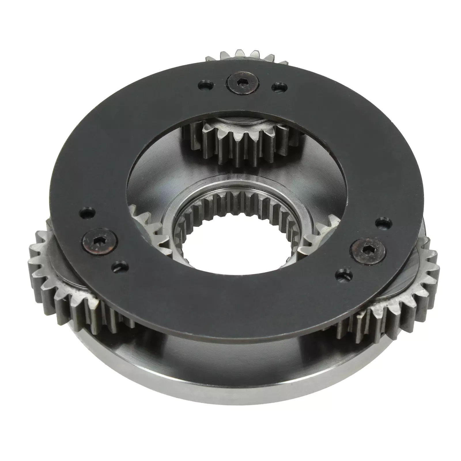 Редуктор JCB JS115