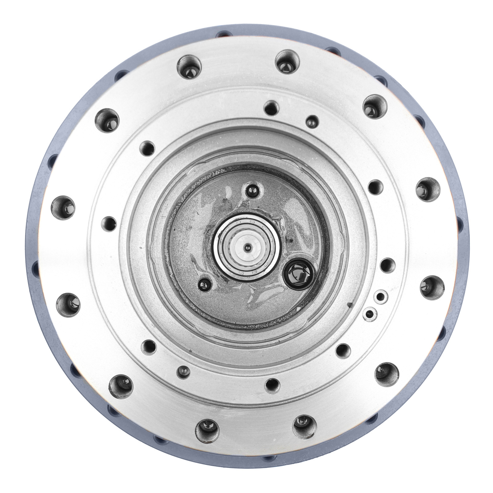 Модель CAT 307B (7i-2312)