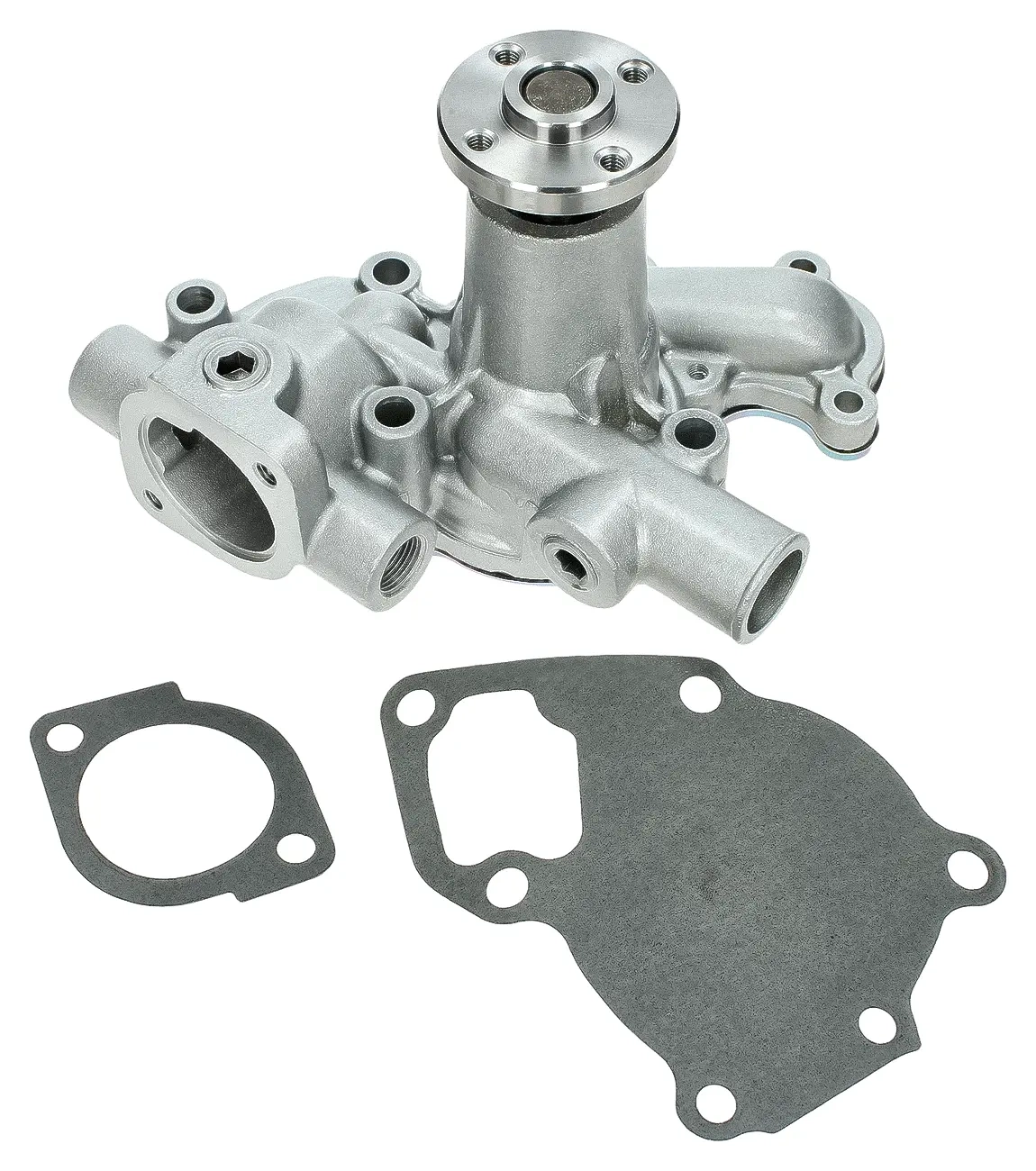 Водяной насос YANMAR B25V