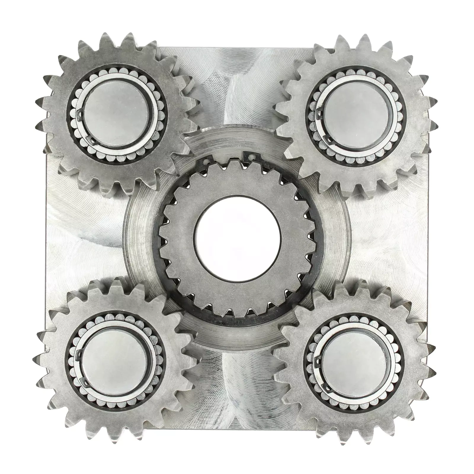 Редуктор JCB JS235