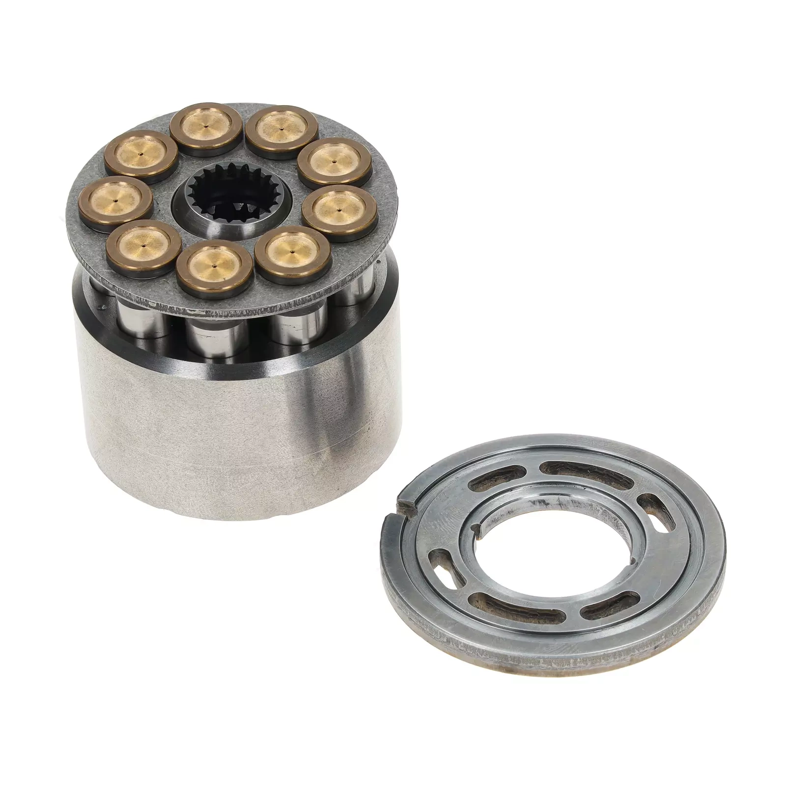 Комплект для ремонта двигателя CAT 301