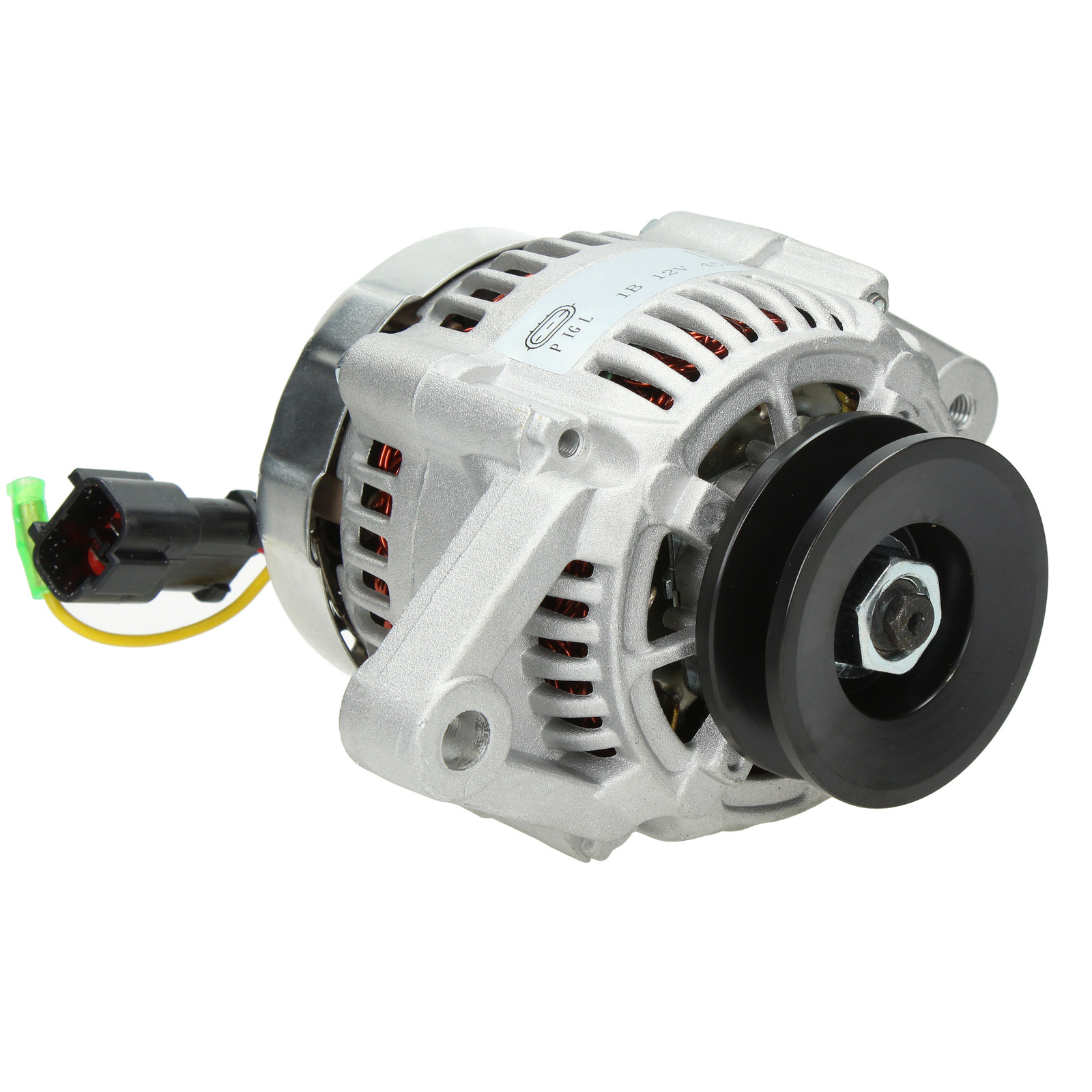 Alternator KUBOTA KX41-2