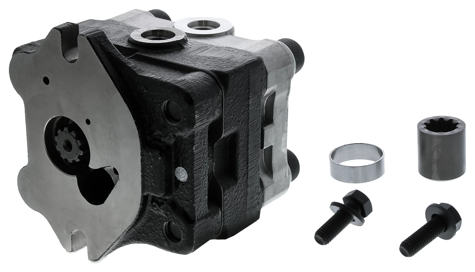 Шестеренчатый насос CAT 301.8 C