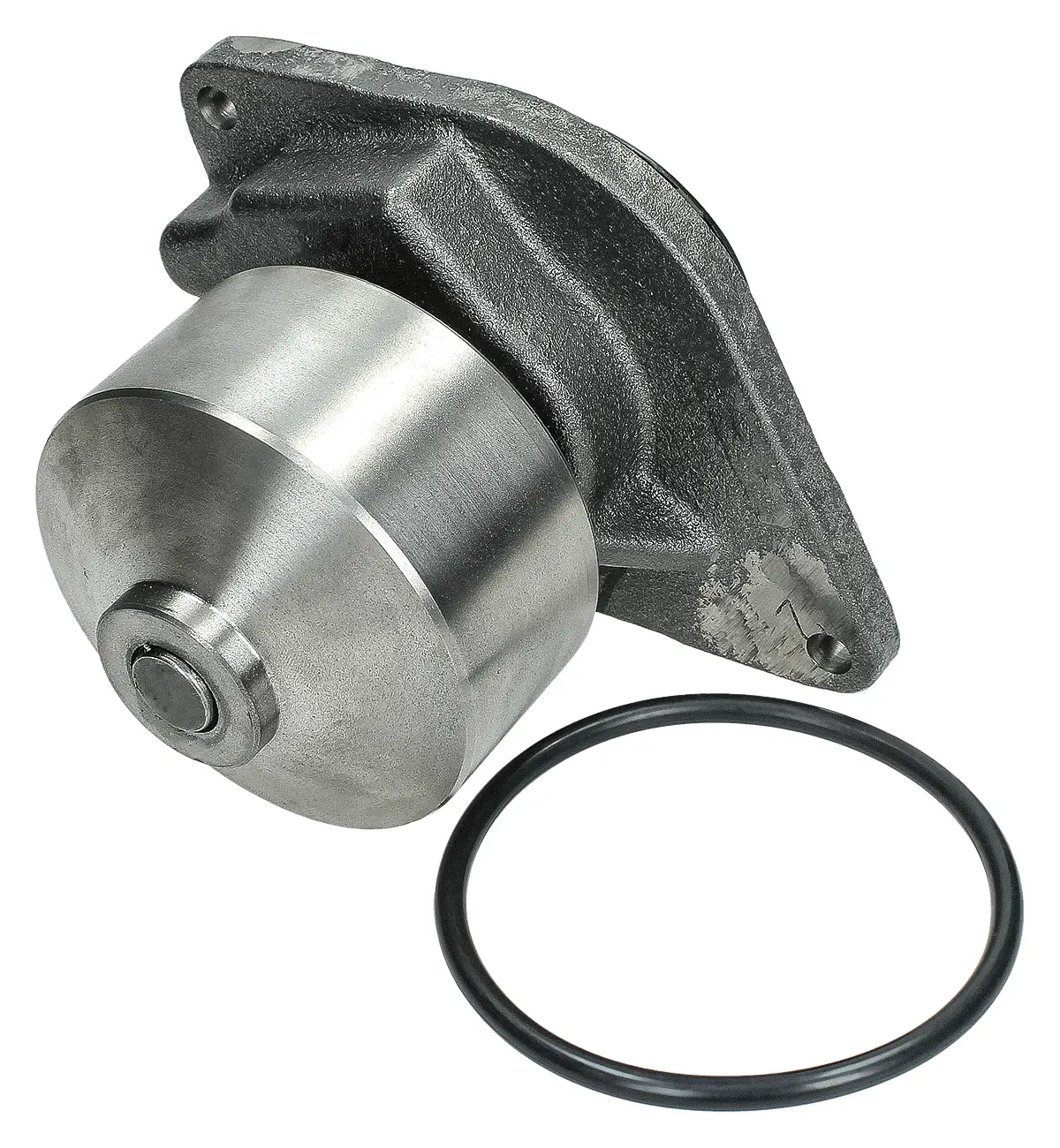 Водяной насос Komatsu PC210 LC-6