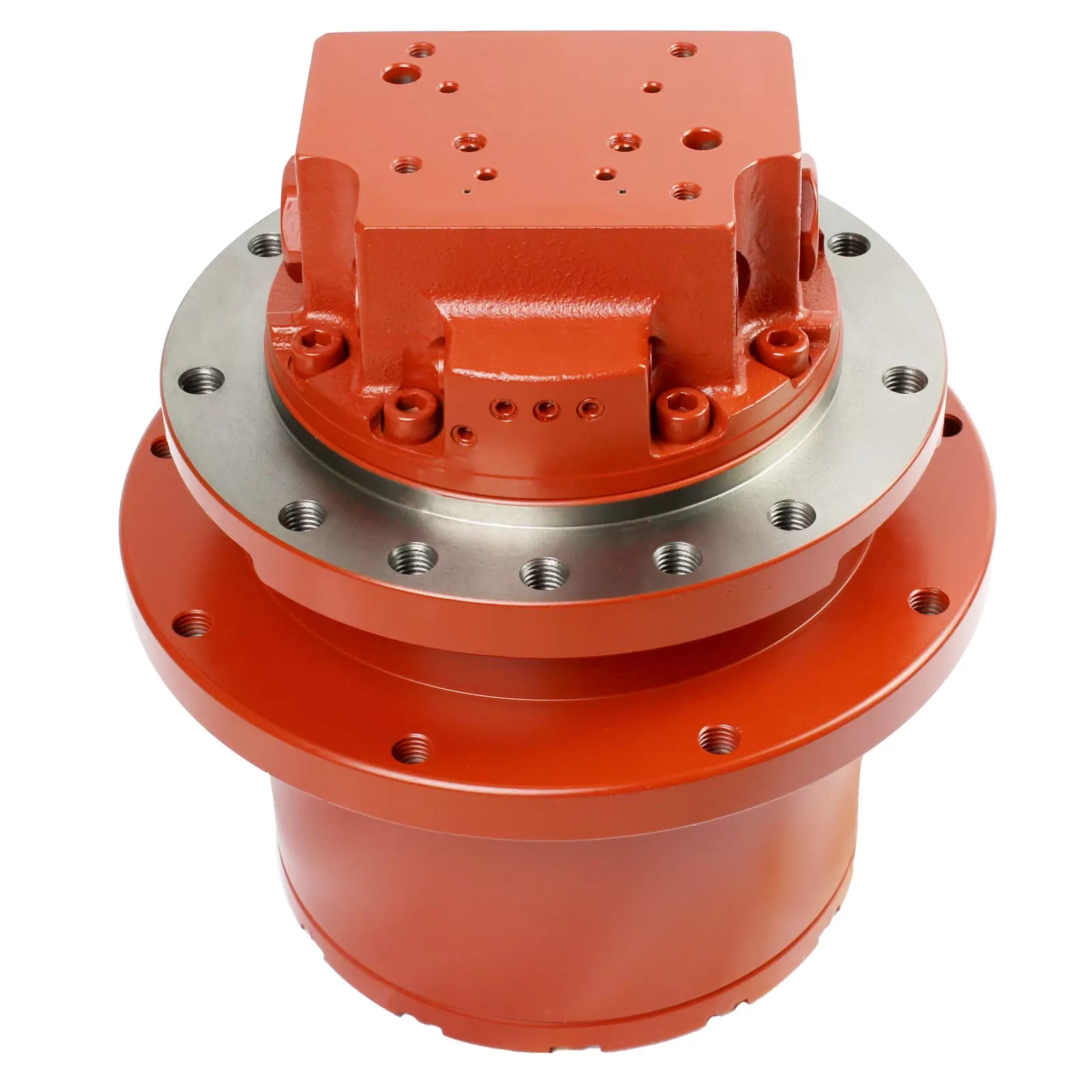 Гидрамотор KOMATSU PC50UD-2 (20U-60-23320)