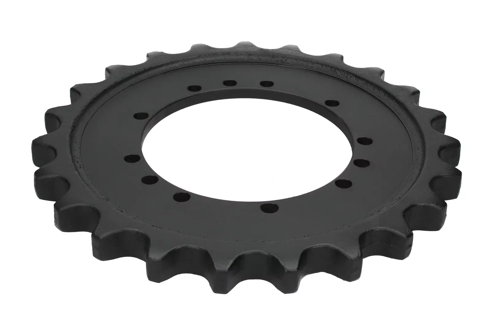 Приводное колесо Komatsu PC35MR-2