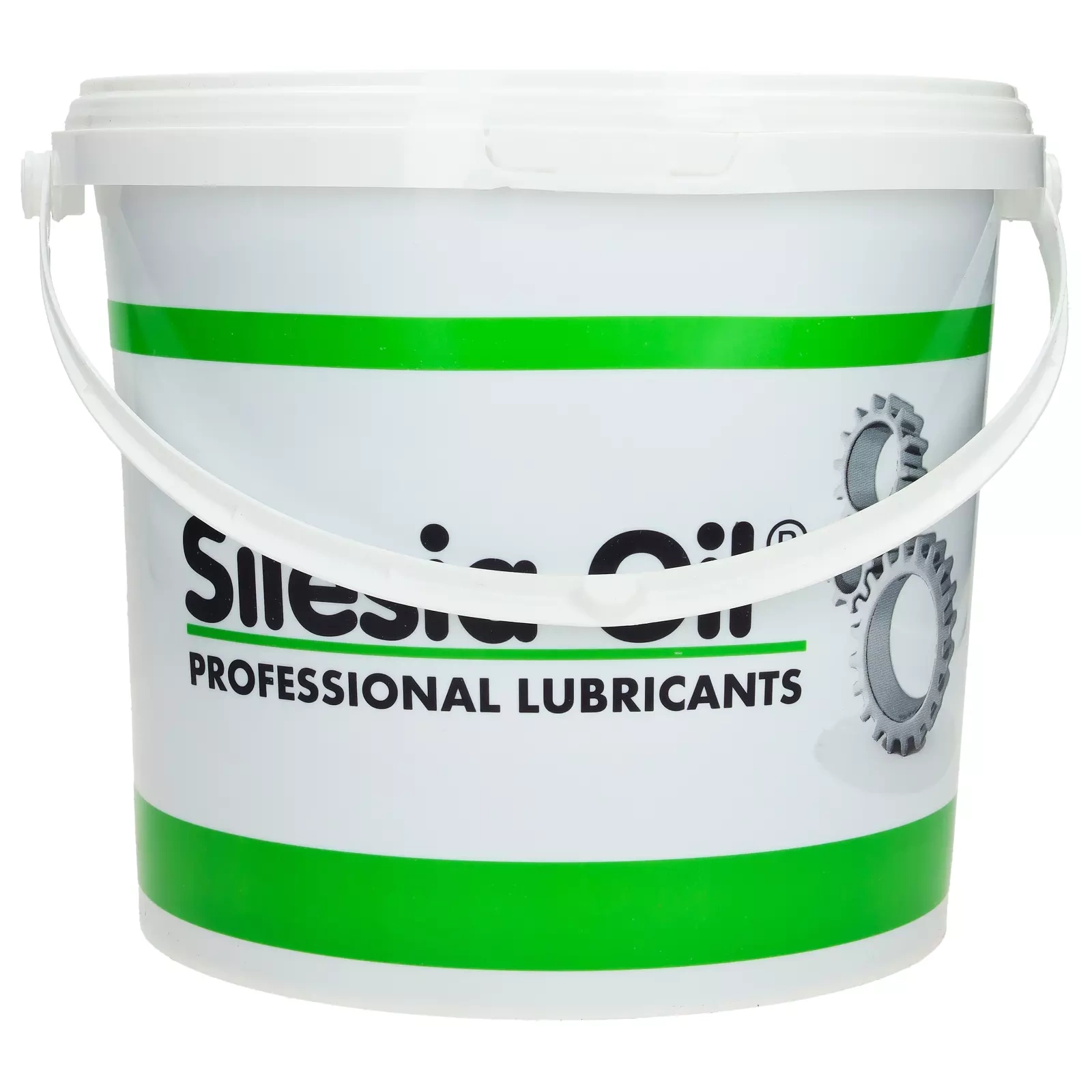 Полужидкая смазка Silesia Oil EPX0-4,5 кг
