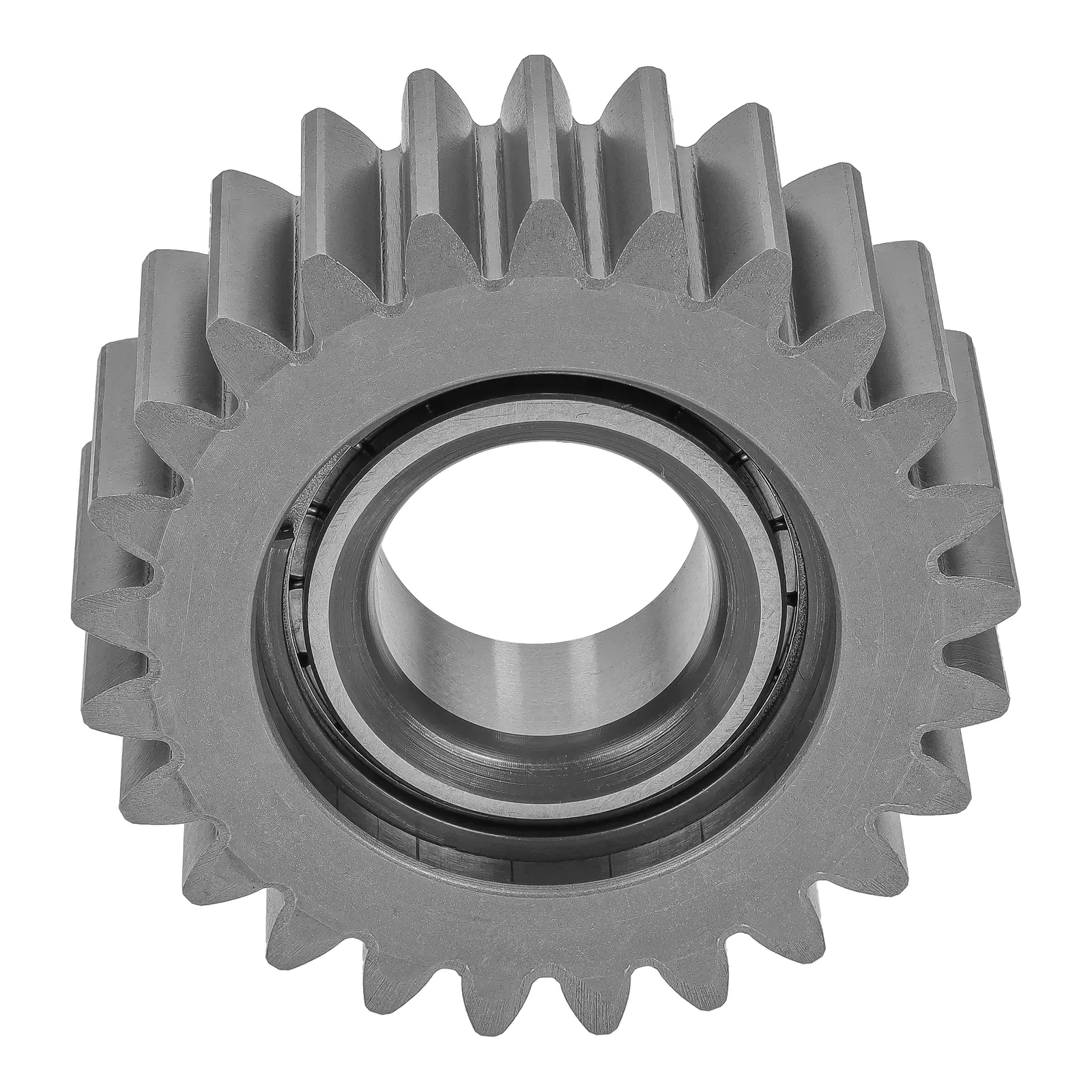 Зубчатая рейка с подшипником KUBOTA U25 (RG248-61370)