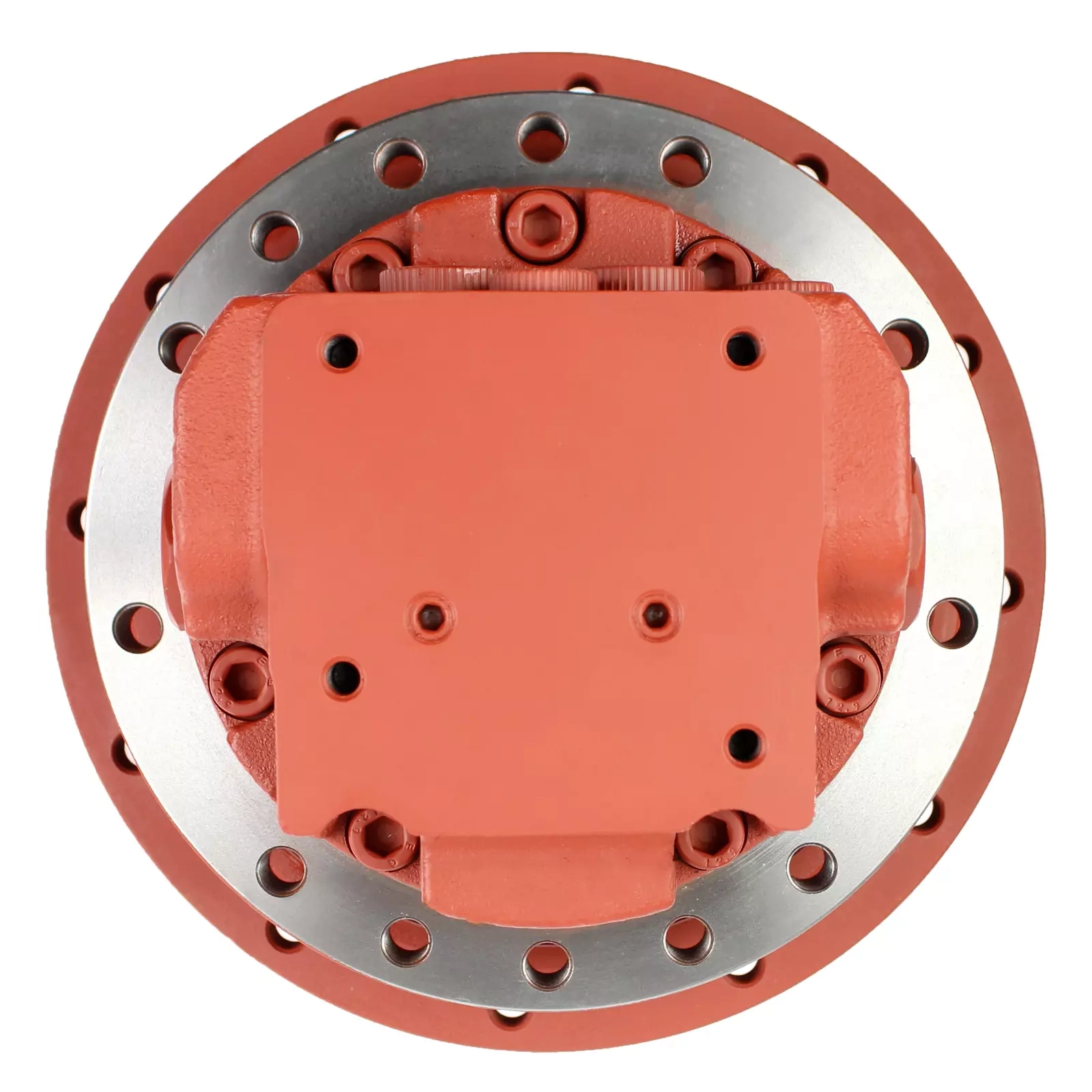 Гидрамотор HANIX H29